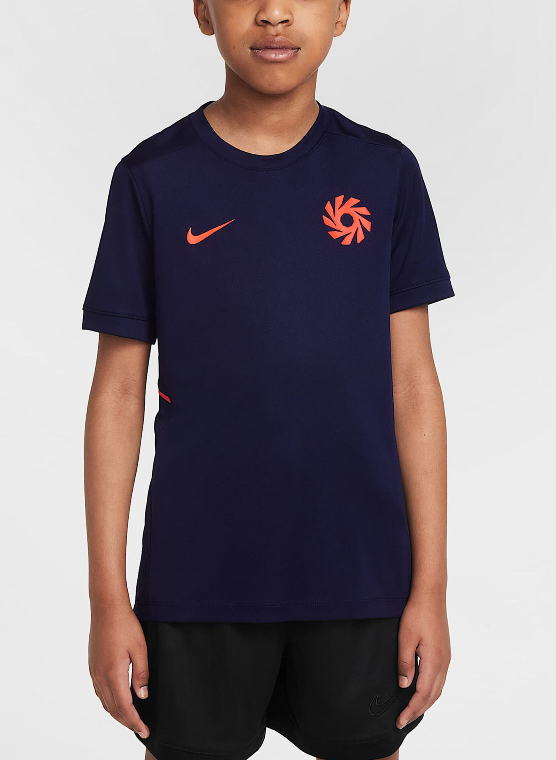 T-SHIRT ERLING HAALAND ACADEMY RAGAZZO