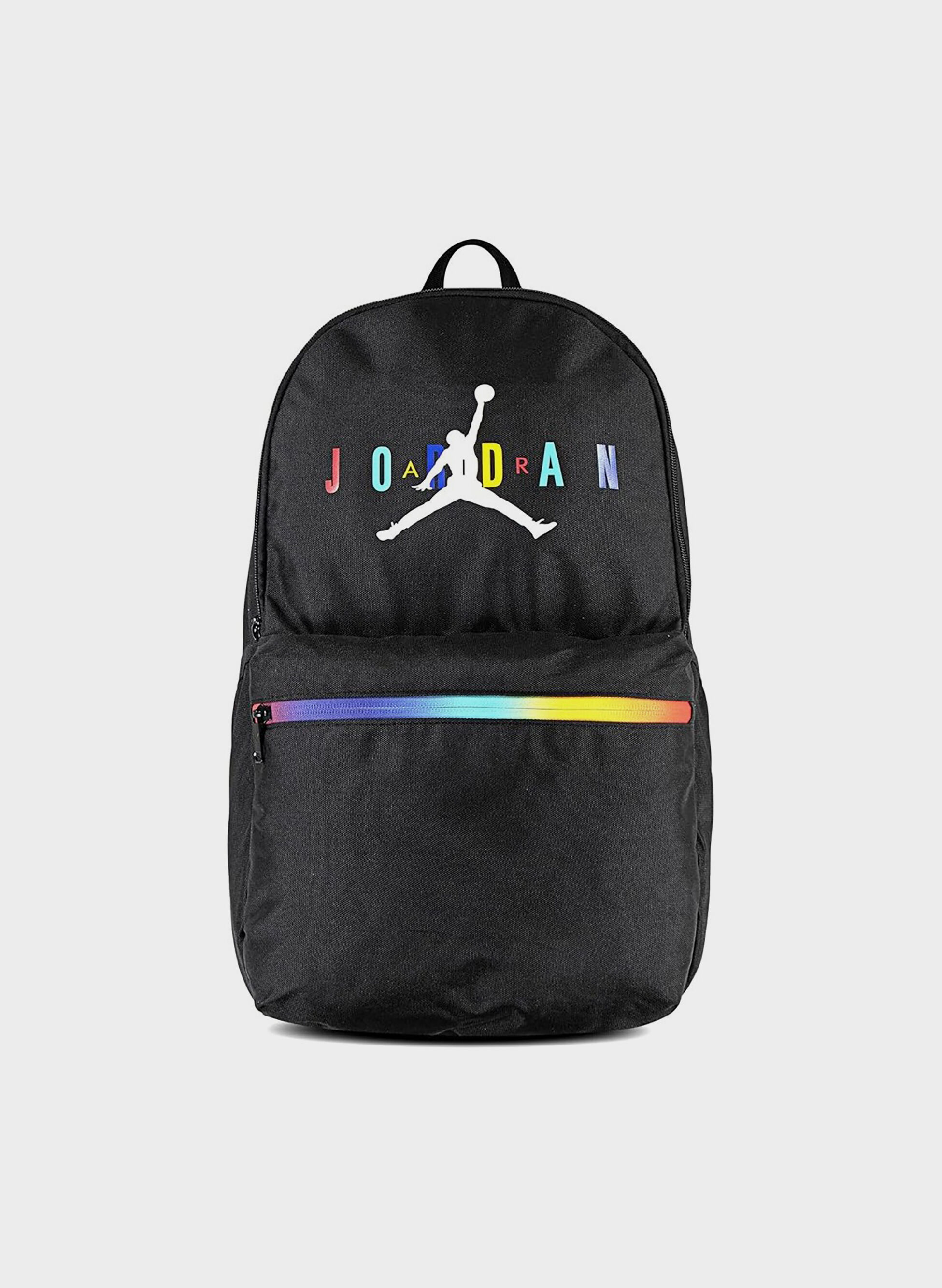 ZAINO JORDAN 23L
