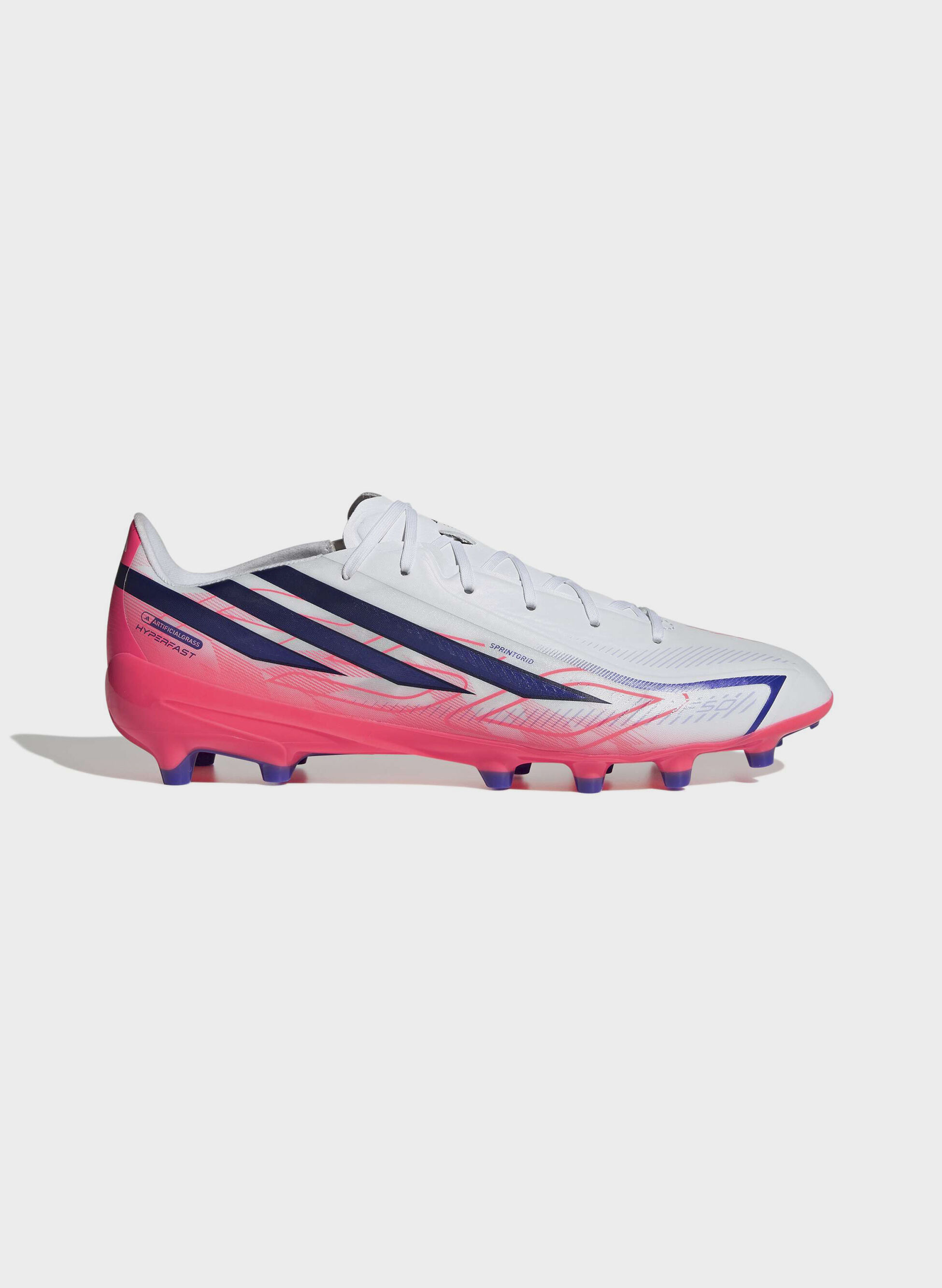 SCARPA F50 HYPERFAST LEAGUE AG