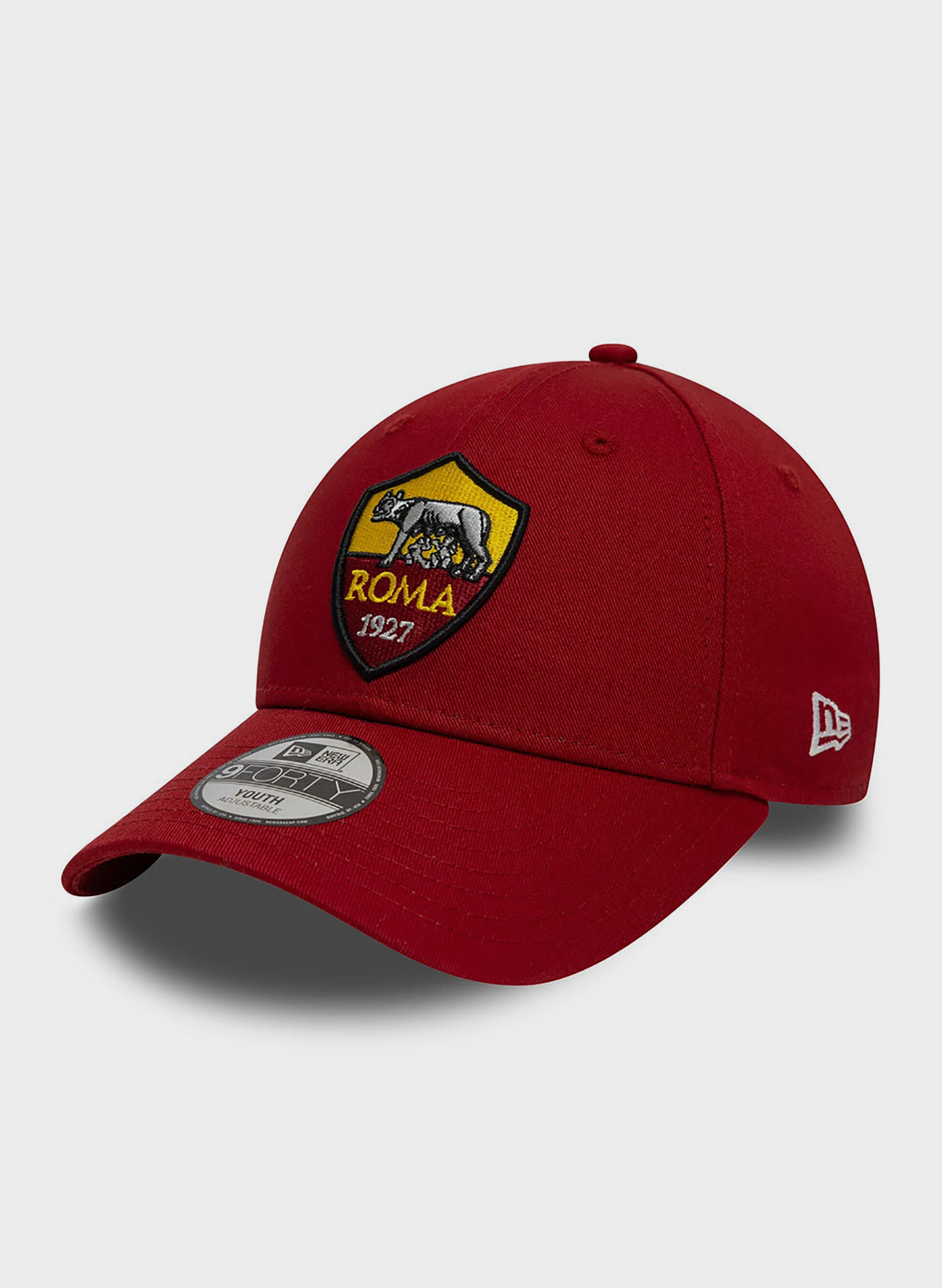 CAPPELLO AS ROMA RAGAZZO