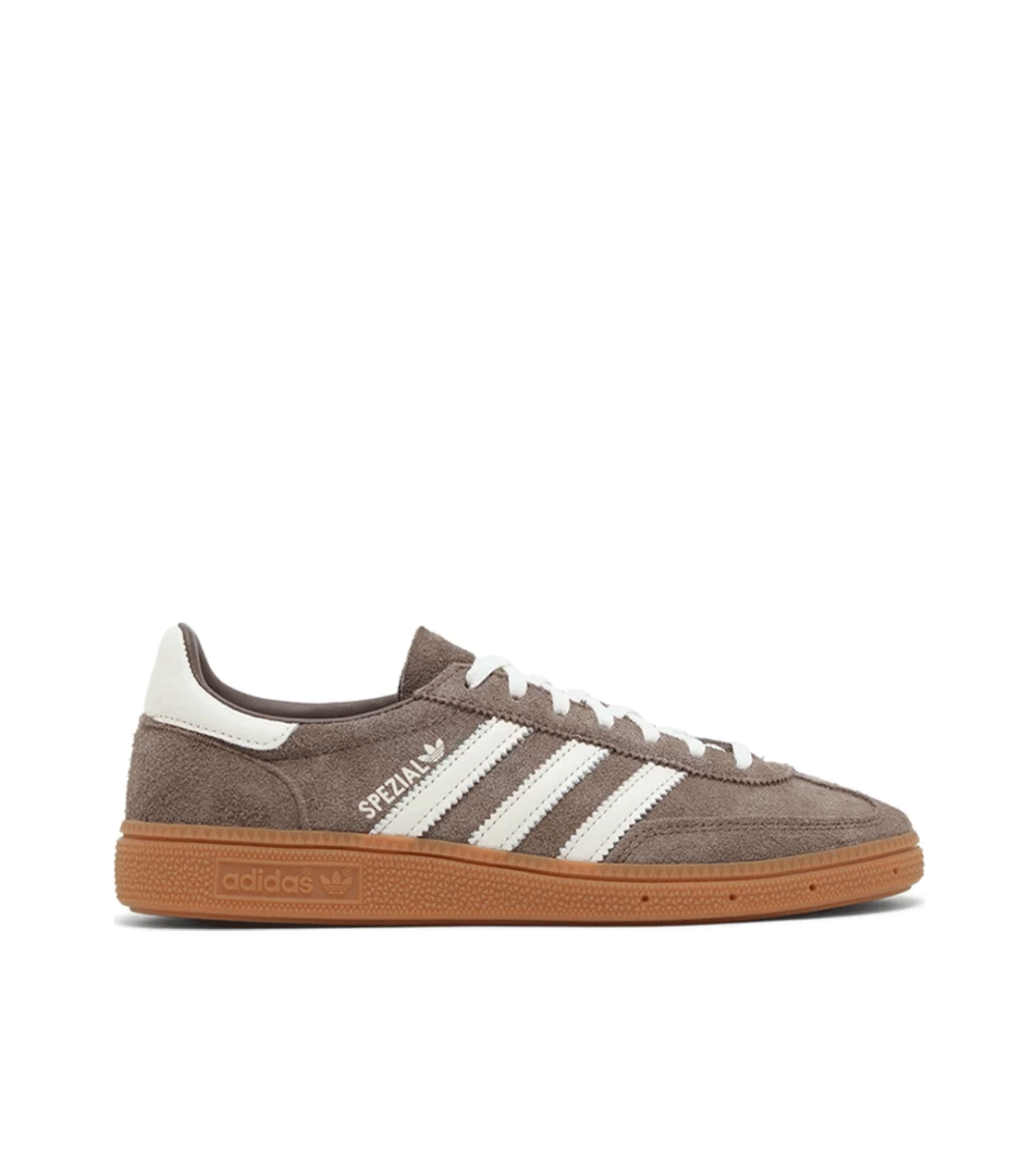SHOES ADIDAS HANDBALL SPEZIAL BROWN WOMEN