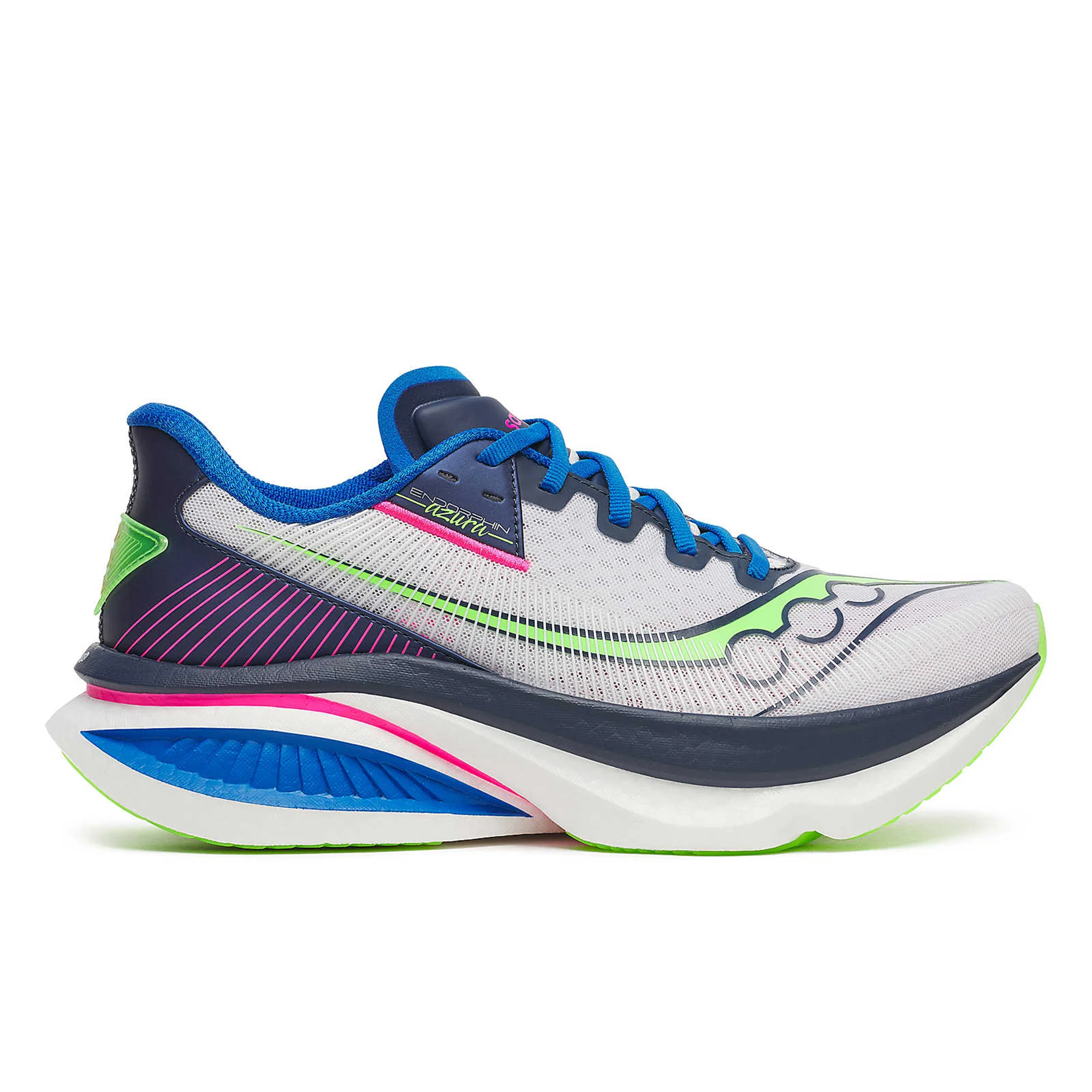 SAUCONY ENDORPHIN AZURA — Animasportiva