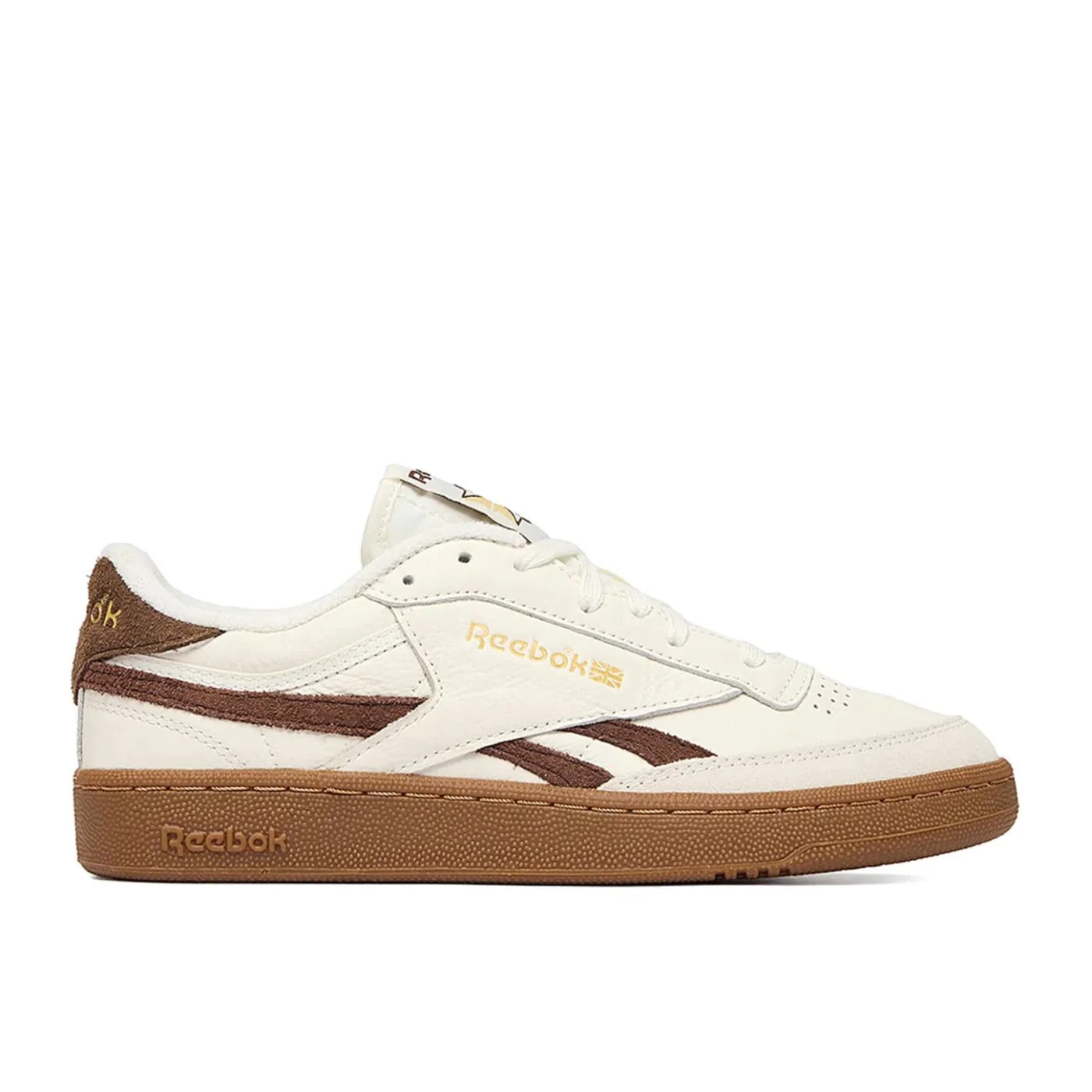 REEBOK CLUB C REVENGE VINTAGE — Animasportiva