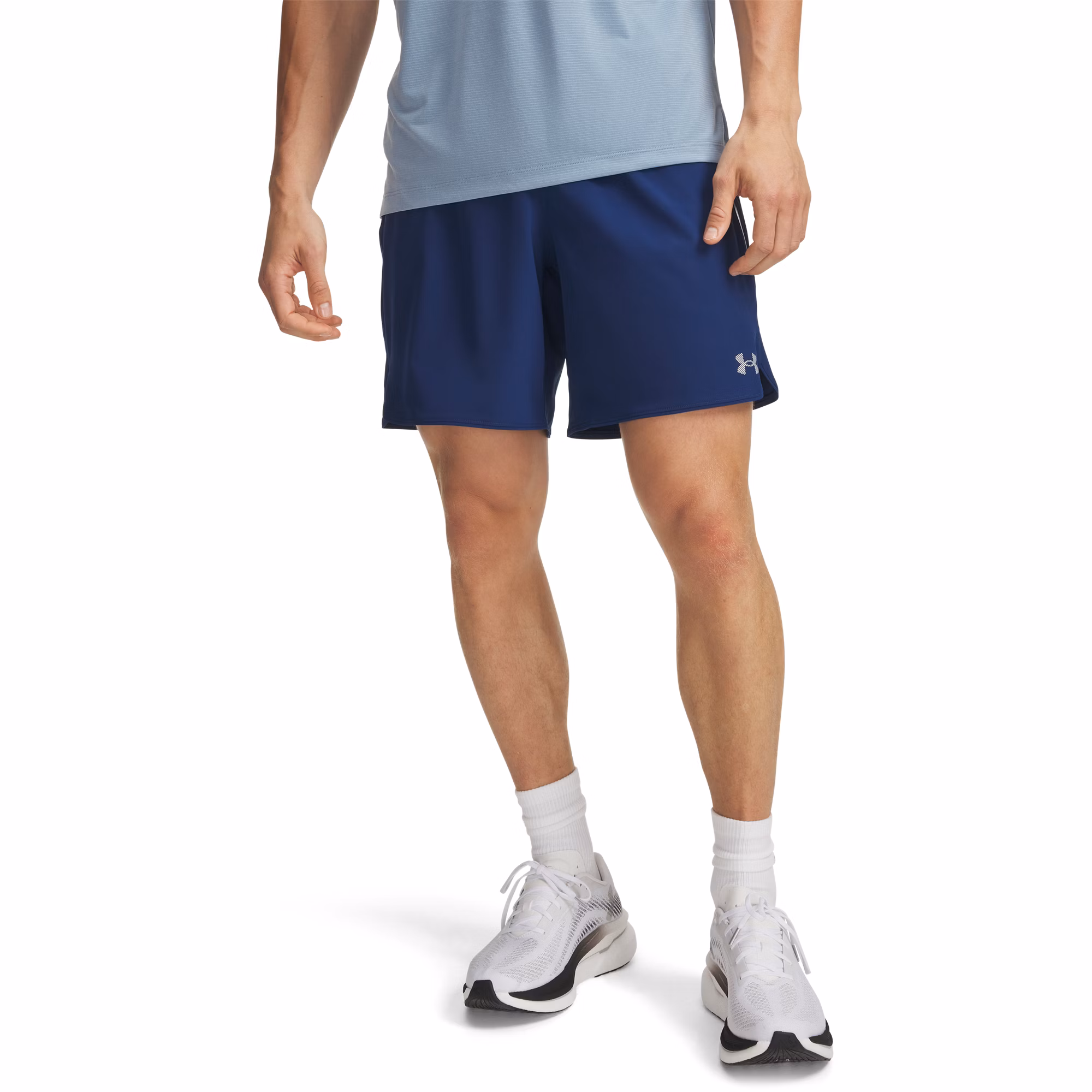 UNDER ARMOUR VELOCITI PRO 7IN SHORT — Animasportiva