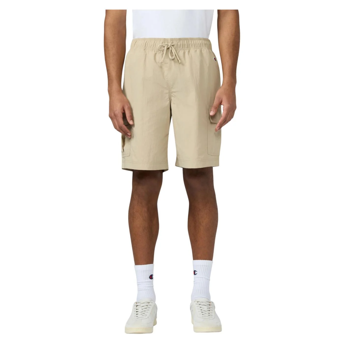 CHAMPION W SHORTS