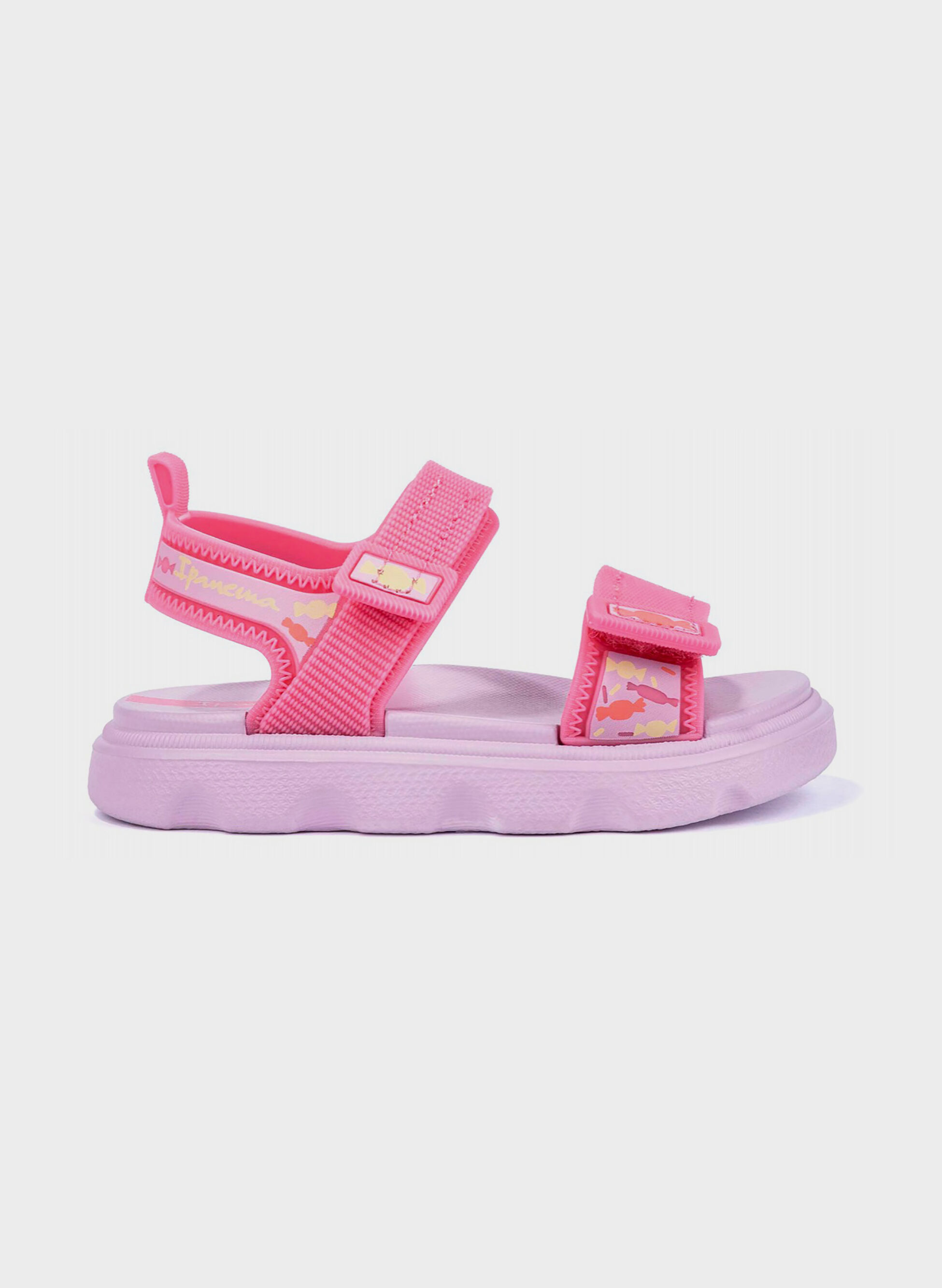 SANDALETTO ADVENTURE — Sport85