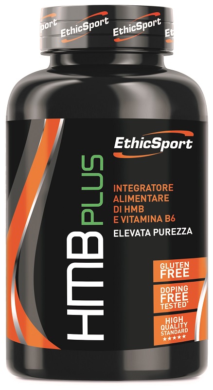 HMB PLUS 90CPR ETICHSPORT