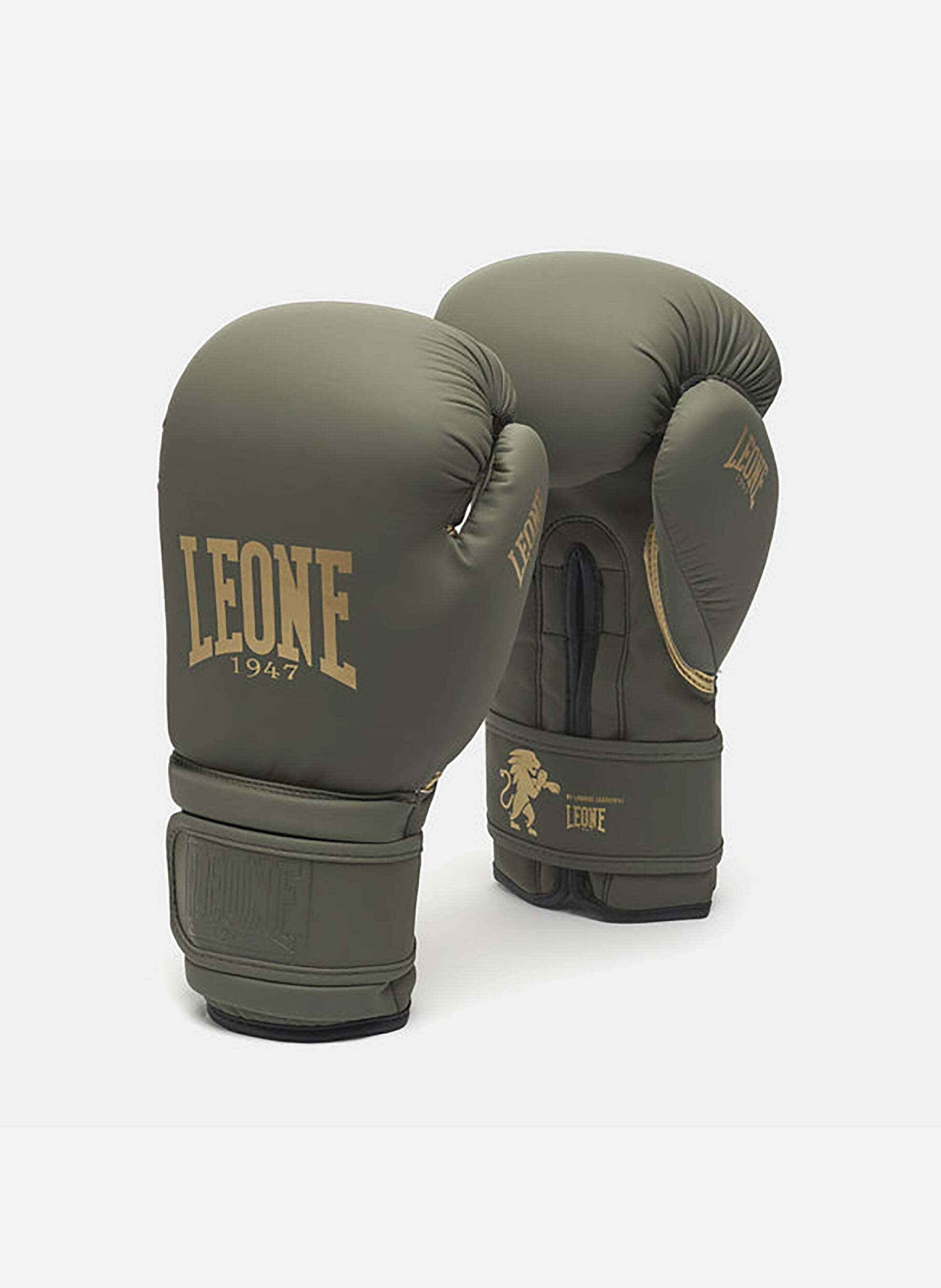 GUANTO BOXE 12OZ