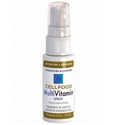 CELLFOOD MULTIVIT SPRAY 30 ML