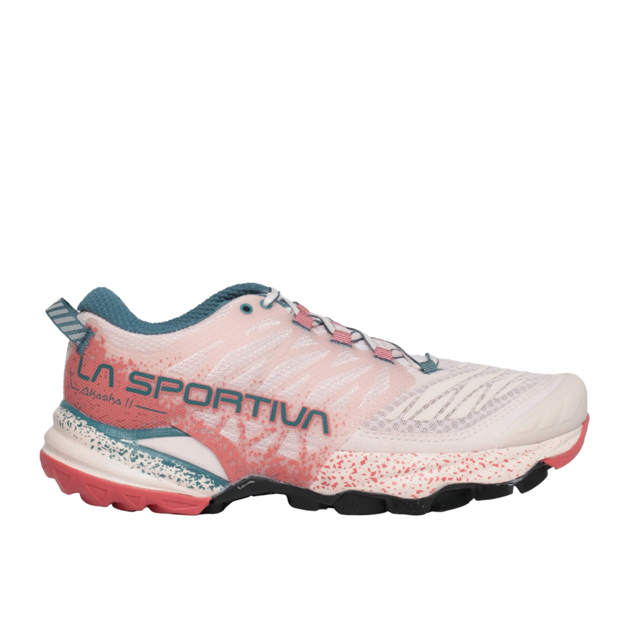 LA SPORTIVA AKASHA II WOMAN — Animasportiva