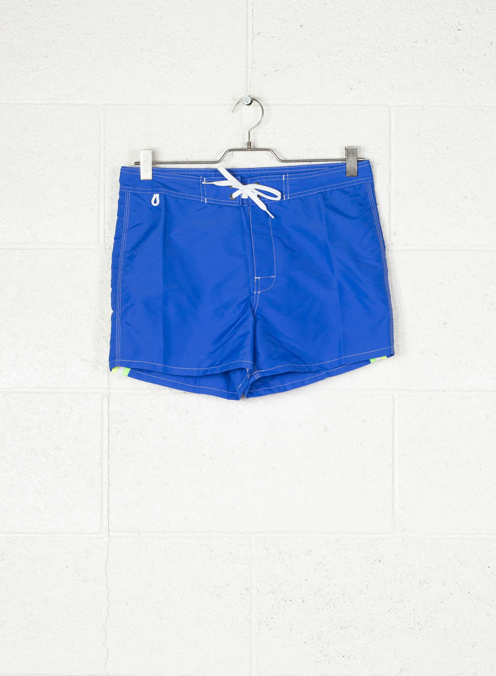 BOARDSHORT MARE CON ARCOBALENO