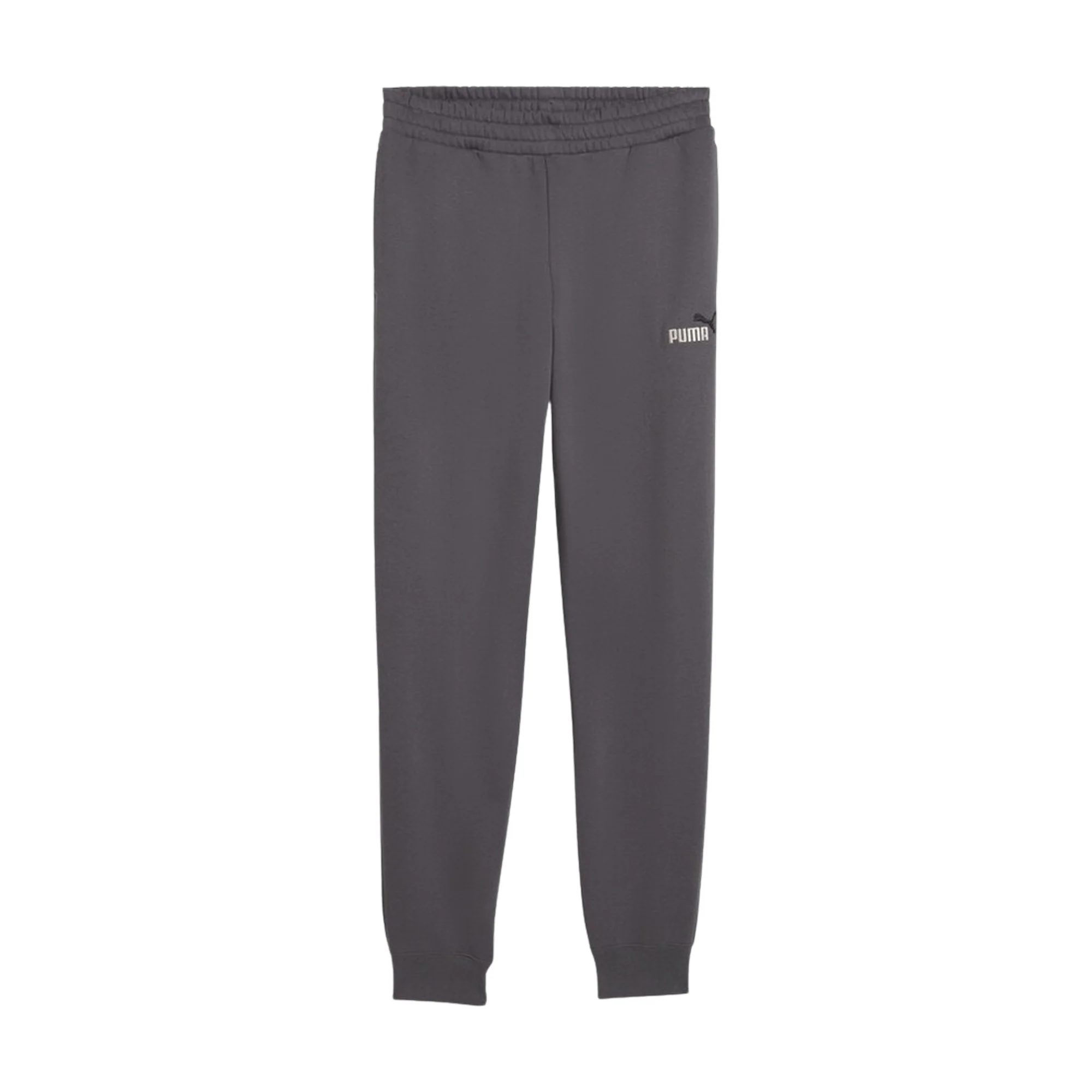 PUMA ESS 2COLOR LOGO SWEATPANT