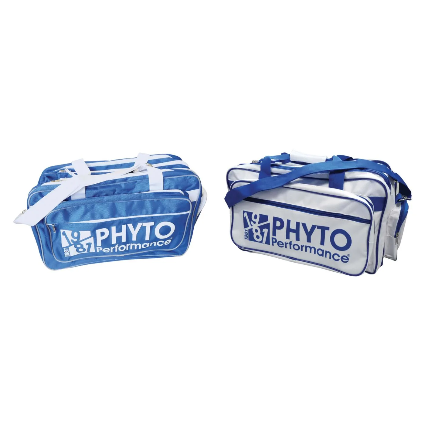 PHYTO PERFORMANCE BORSA 7 TASCHE PROFESSION