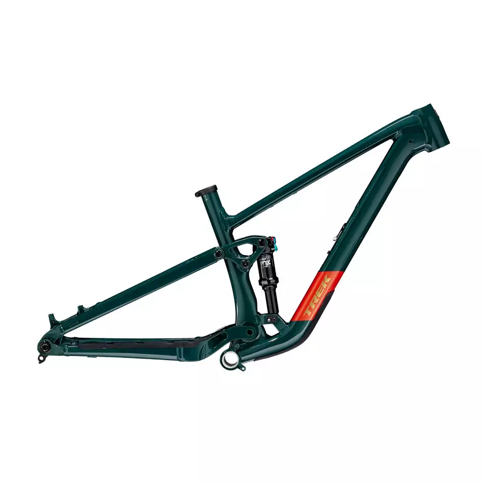 TELAIO TREK TOP FUEL AL GEN 4 2027