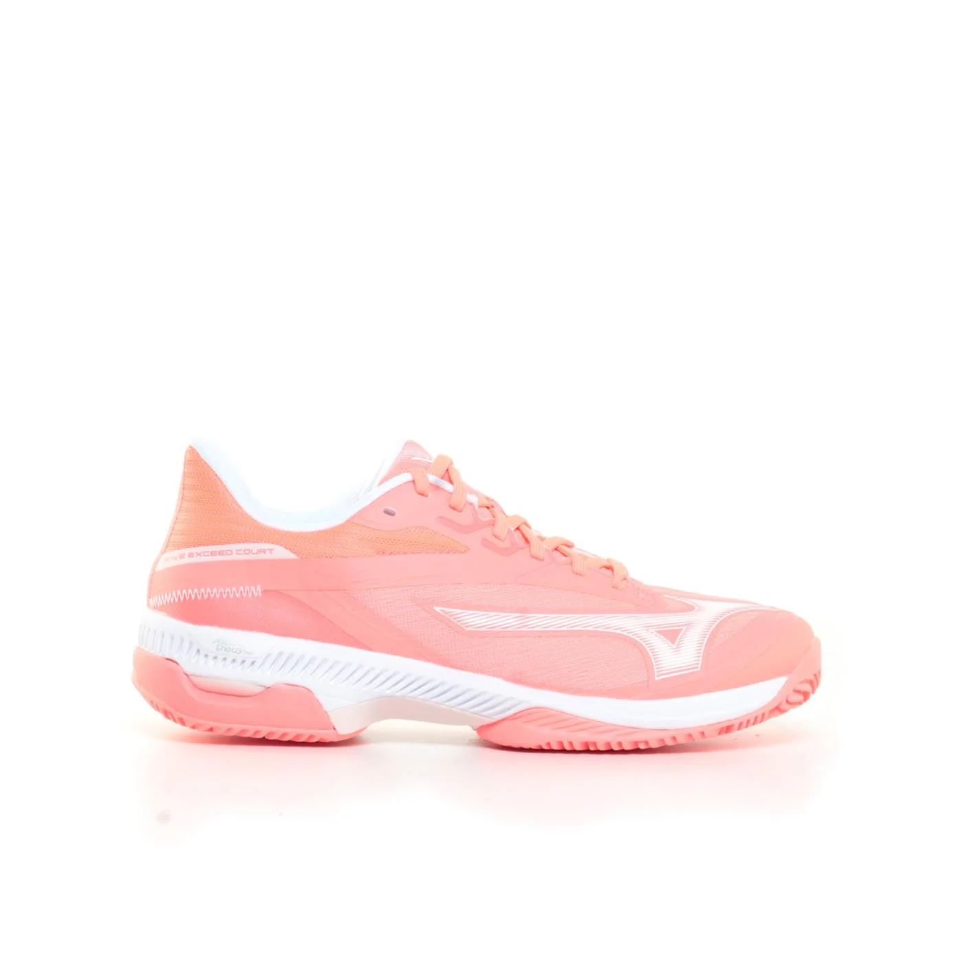 MIZUNO WAVE EXCEED COURT CC W