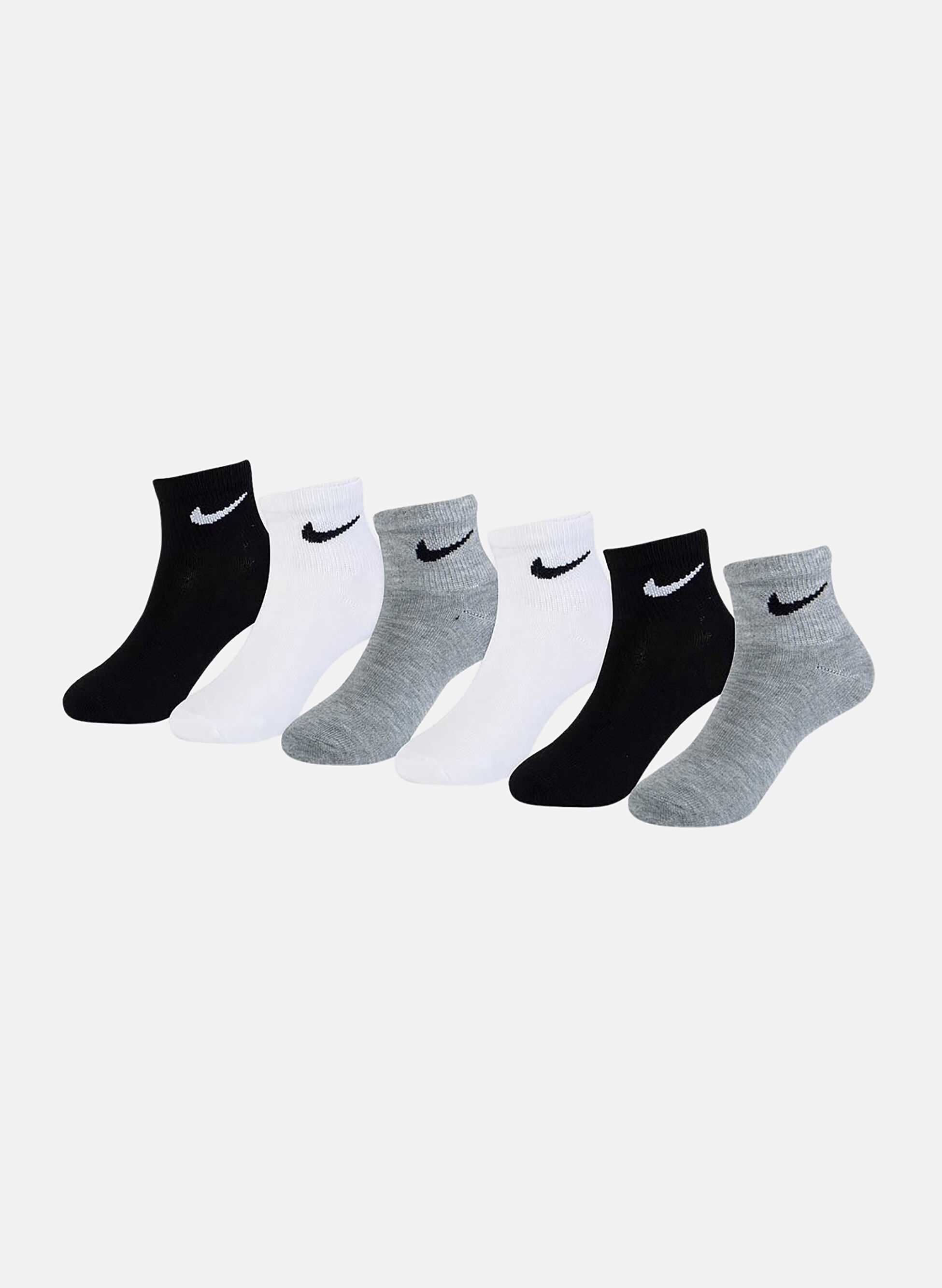 CALZA 6 PAIA BASIC JUNIOR