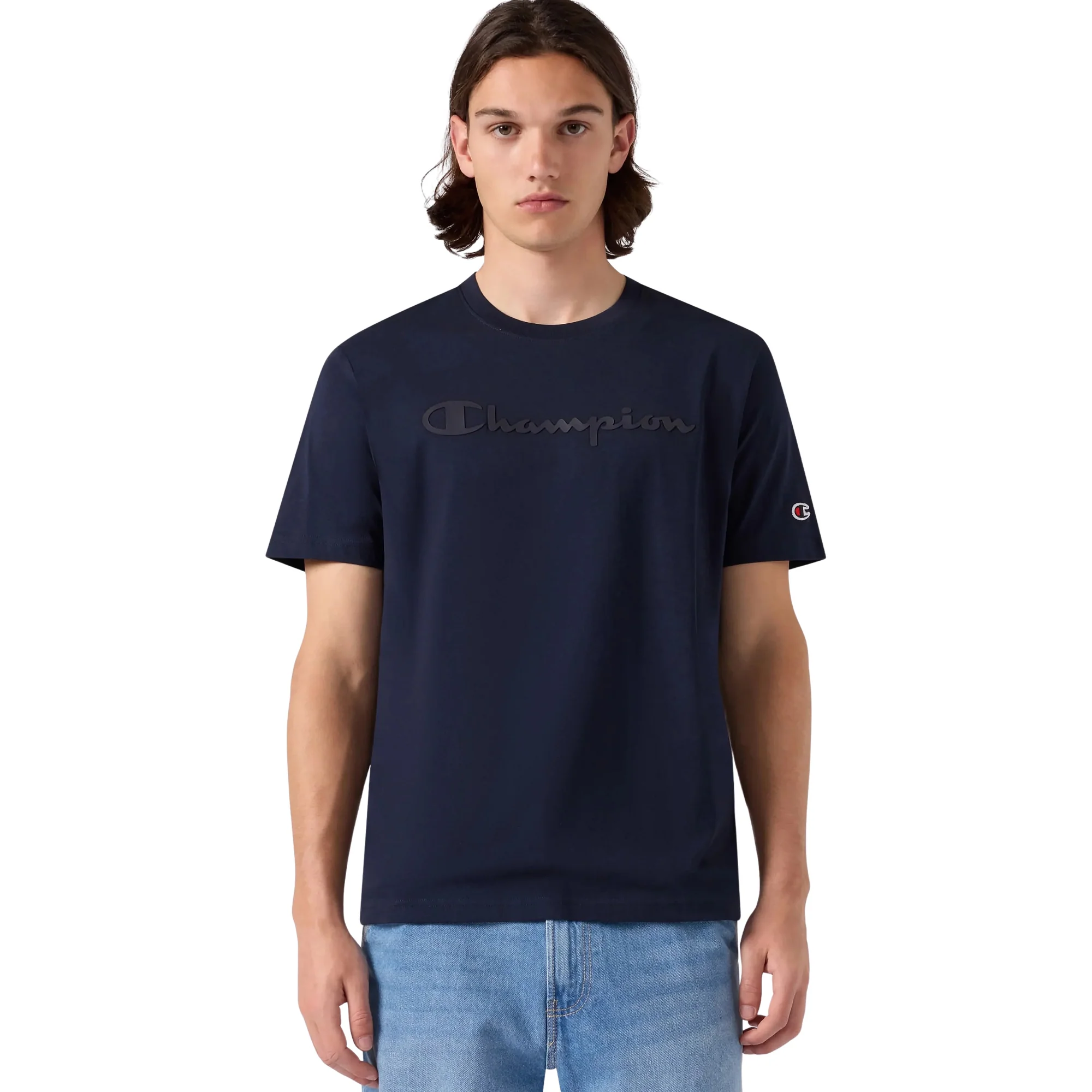 CHAMPION SS TEE