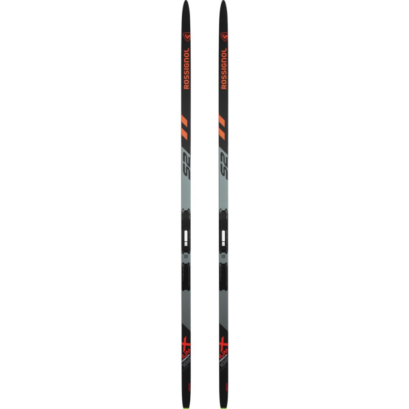 ROSSIGNOL - SCI FONDO X-IUM SKATING PREMIUM+ S2 SOFT