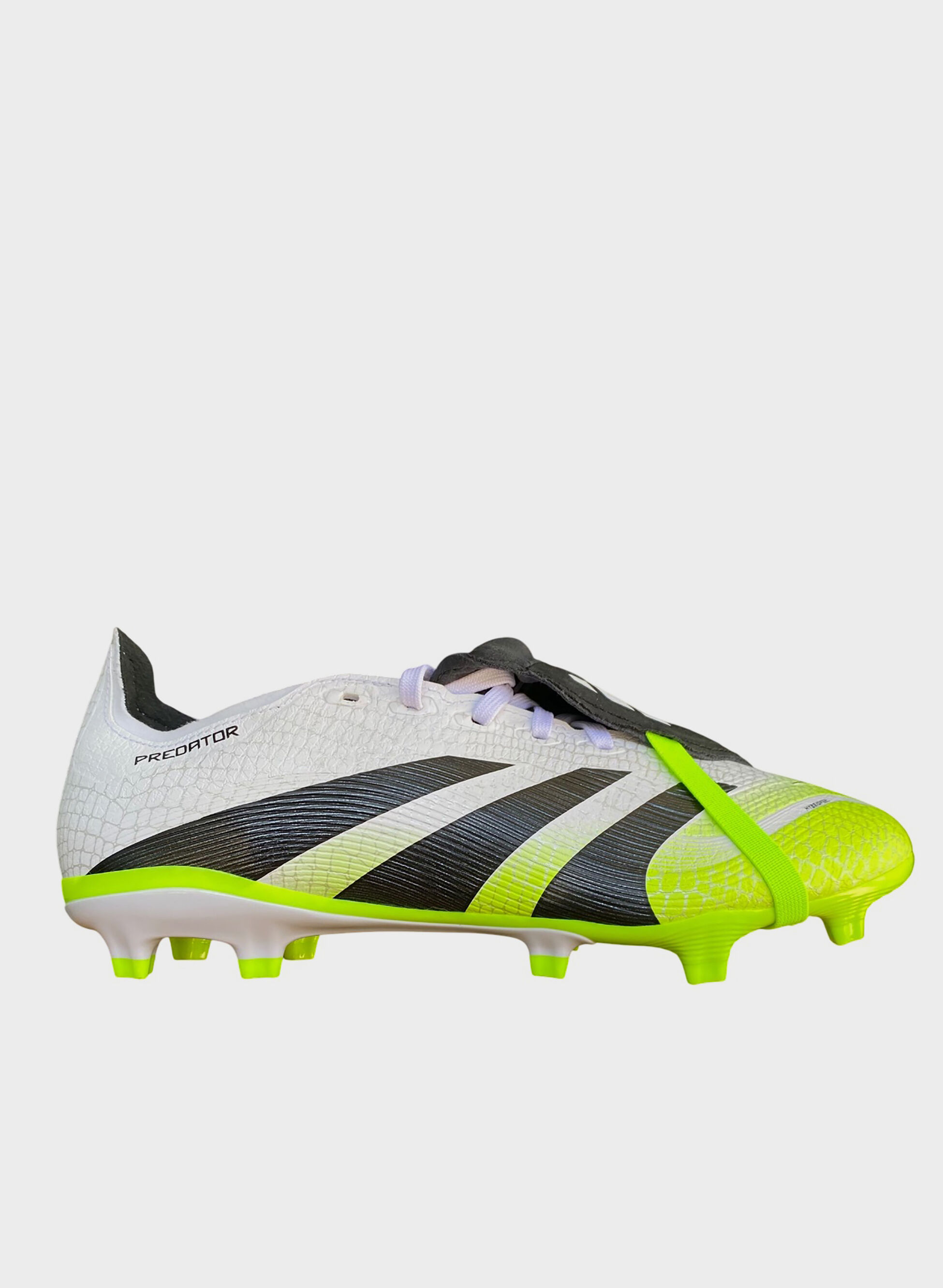 SCARPA PREDATOR LEAGUE FT FG/MG