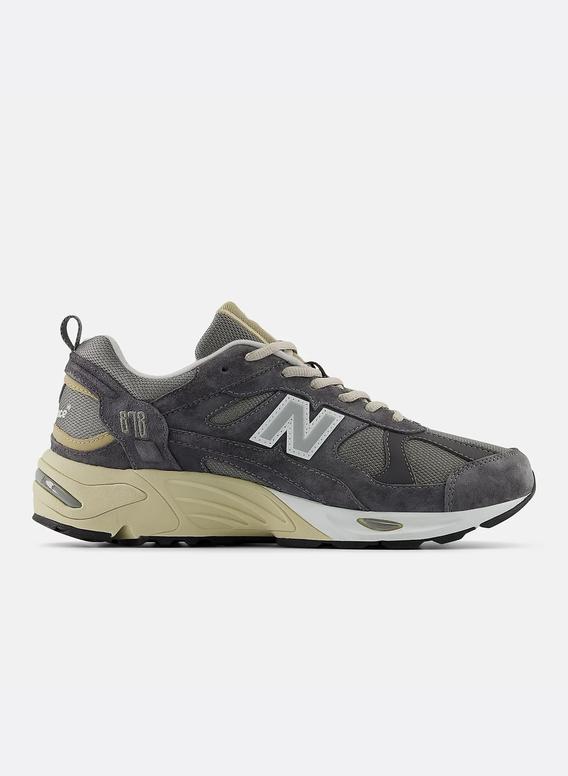 SCARPA 878