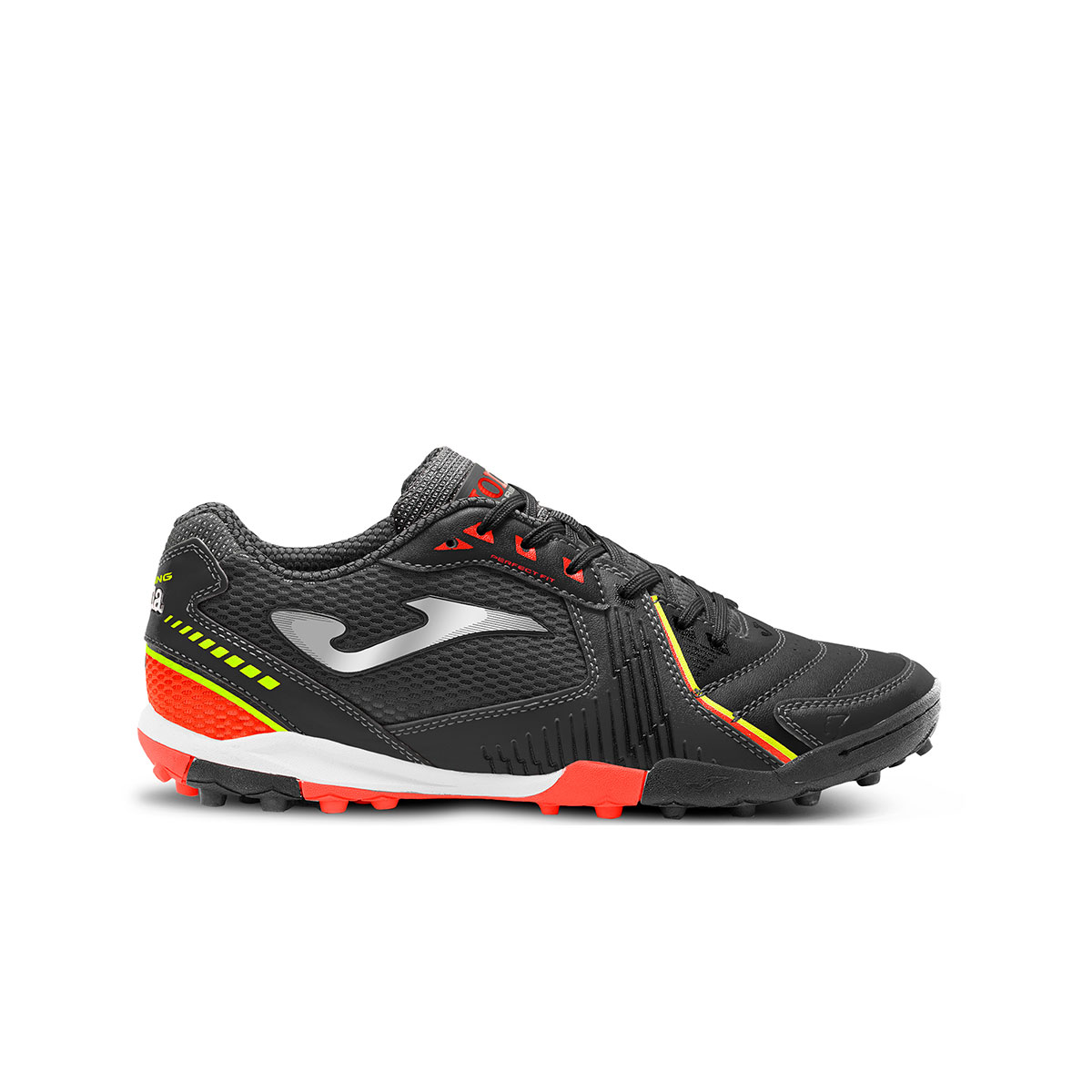 JOMA DRIBLING TURF BLACK