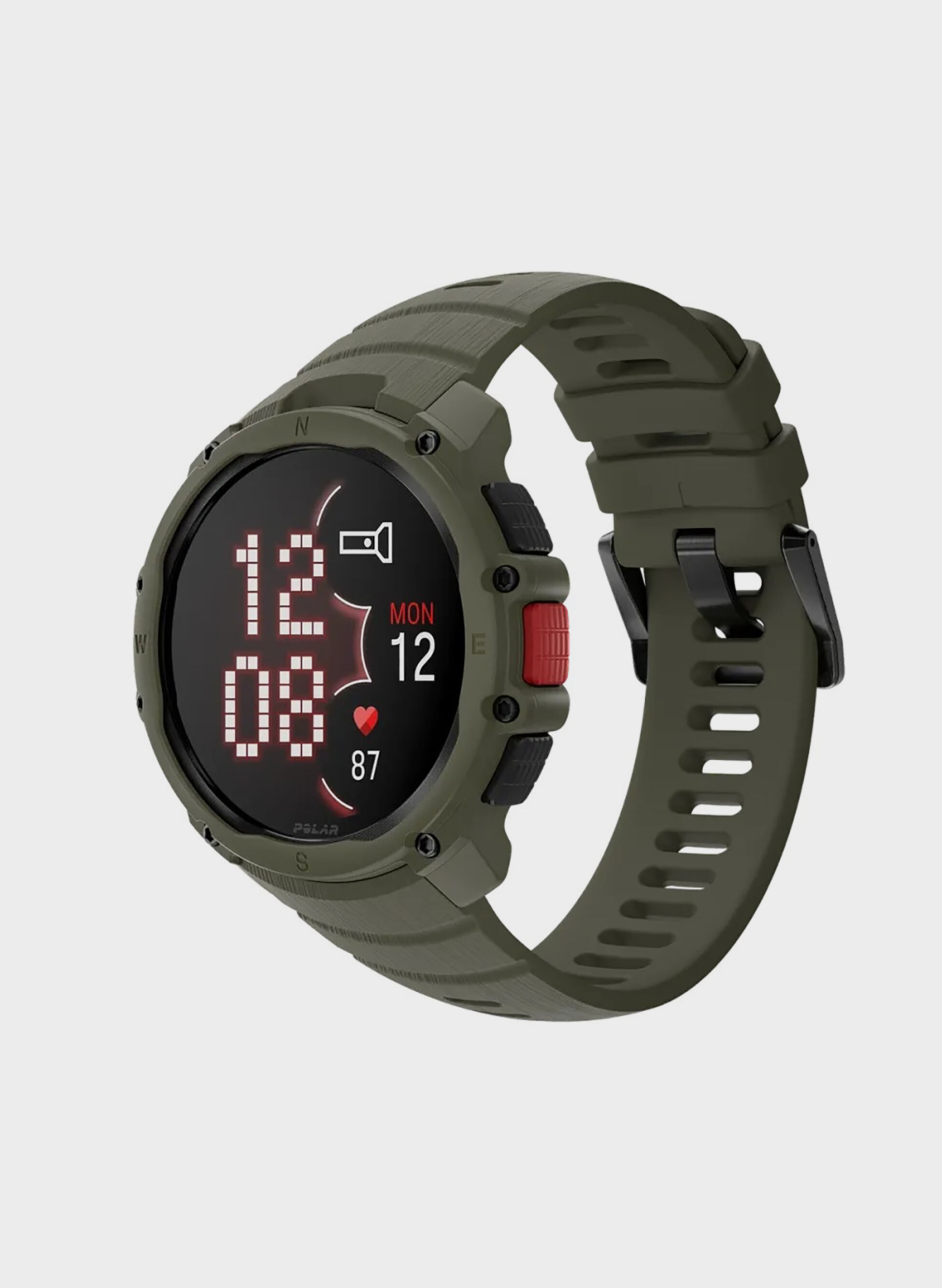SPORTWATCH GPS STREET X