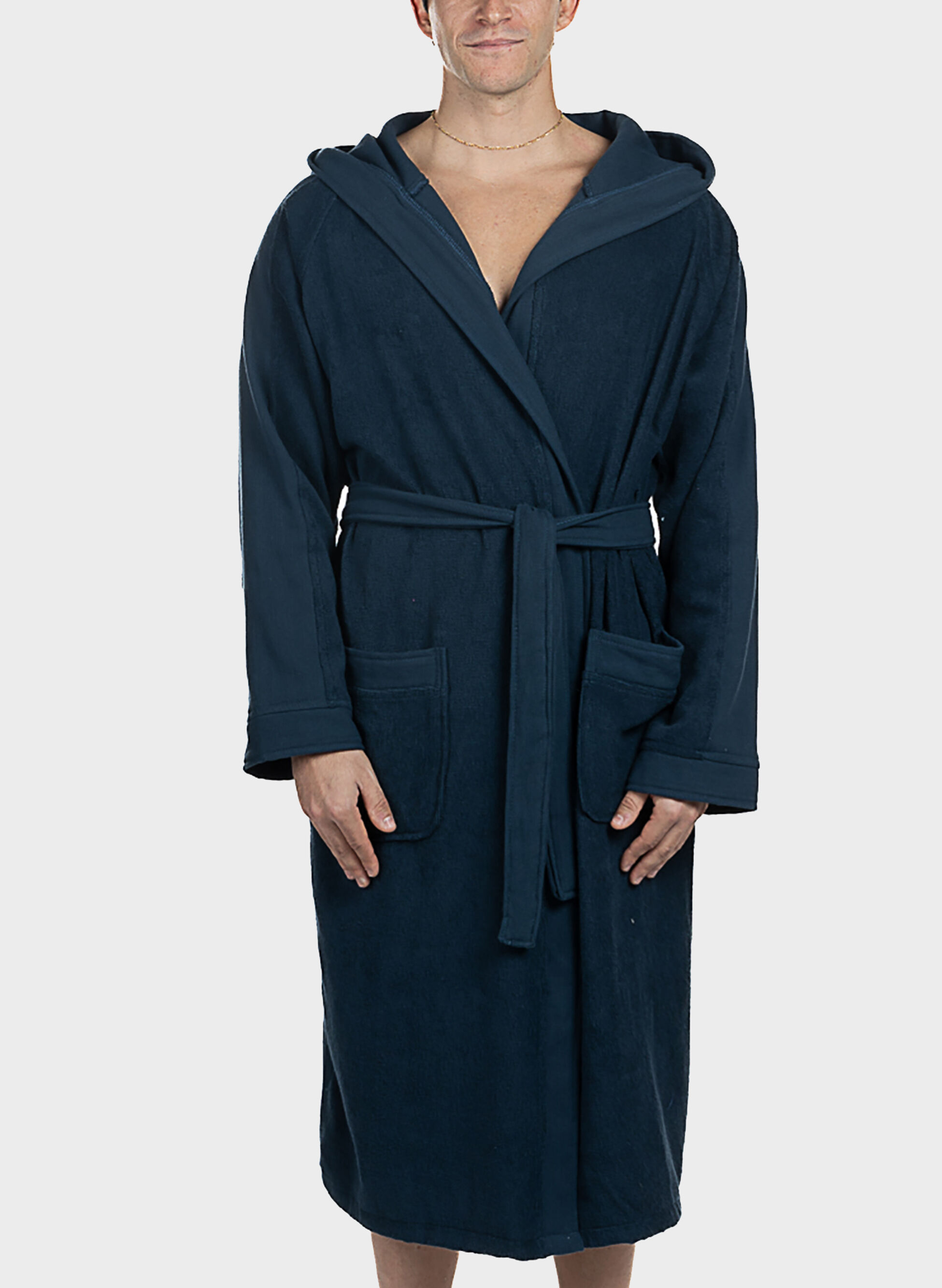 ACCAPPATOIO FENG UNISEX