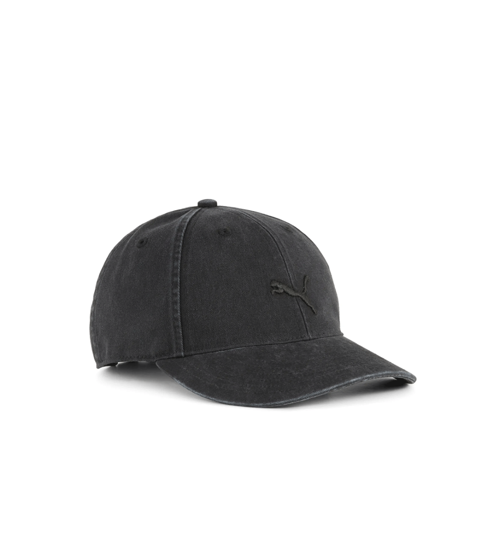CAPPELLO PUMA PREMIUM ESS CLASSIC NERO UNISEX