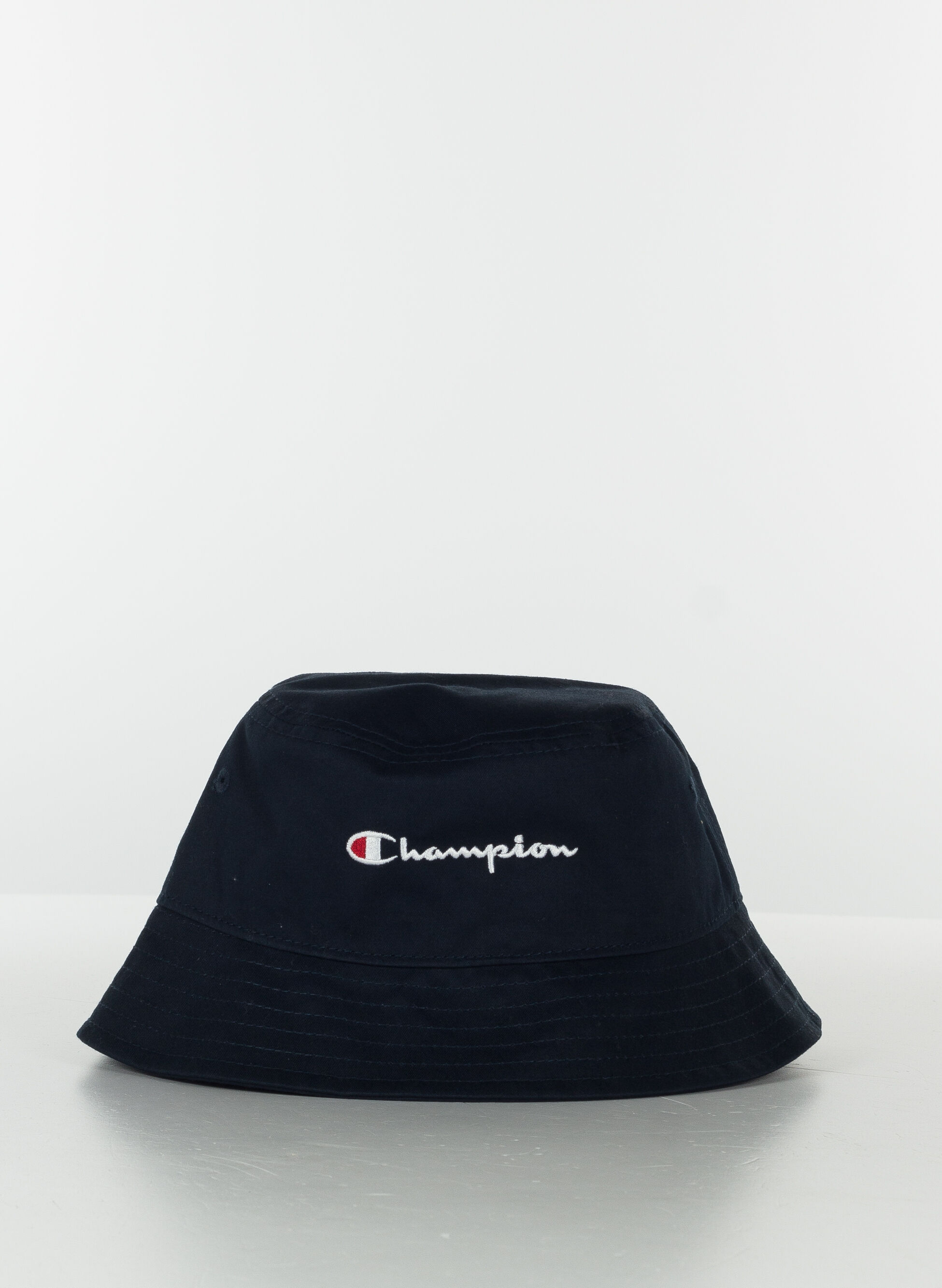 CAPPELLO DA PESCATORE CON LOGO