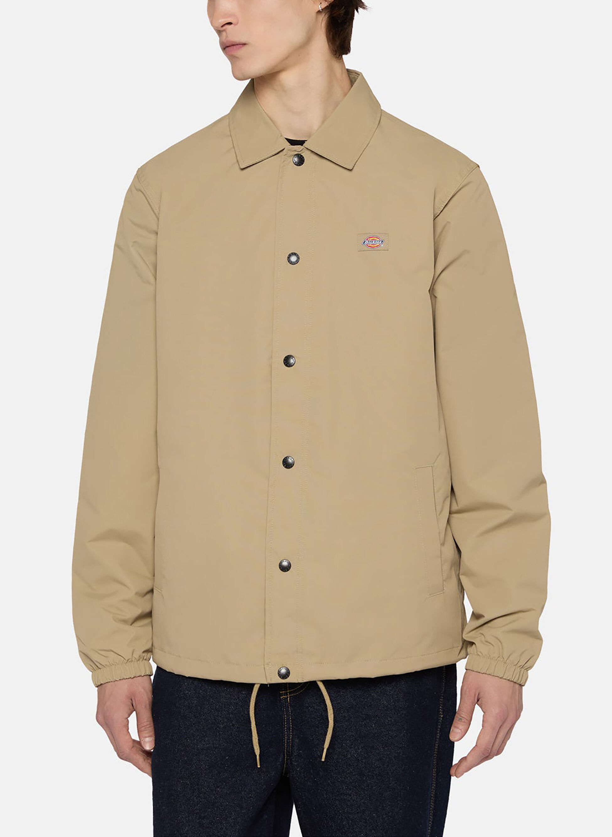 GIACCA COACH OAKPORT