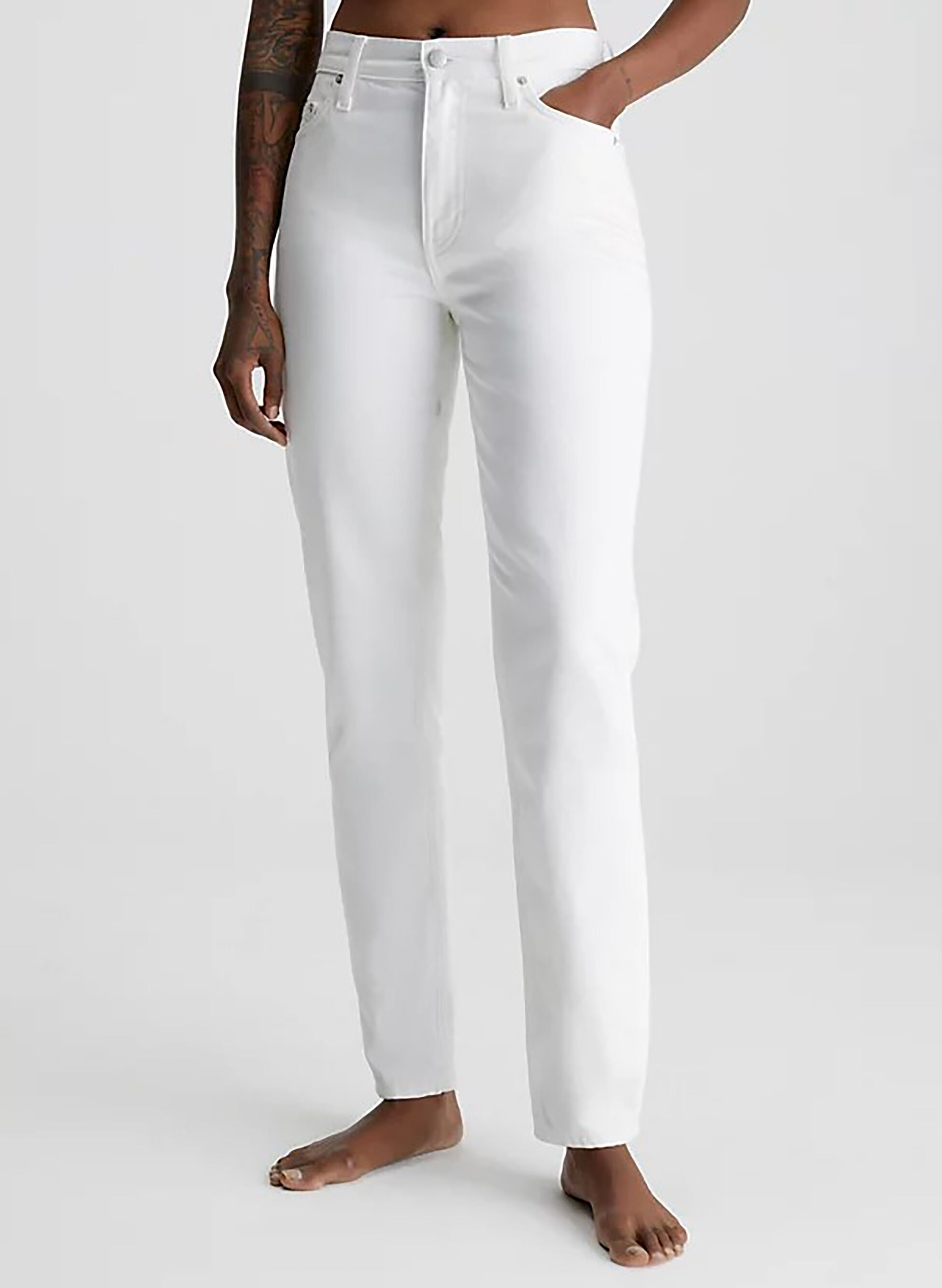 JEANS MOM FIT