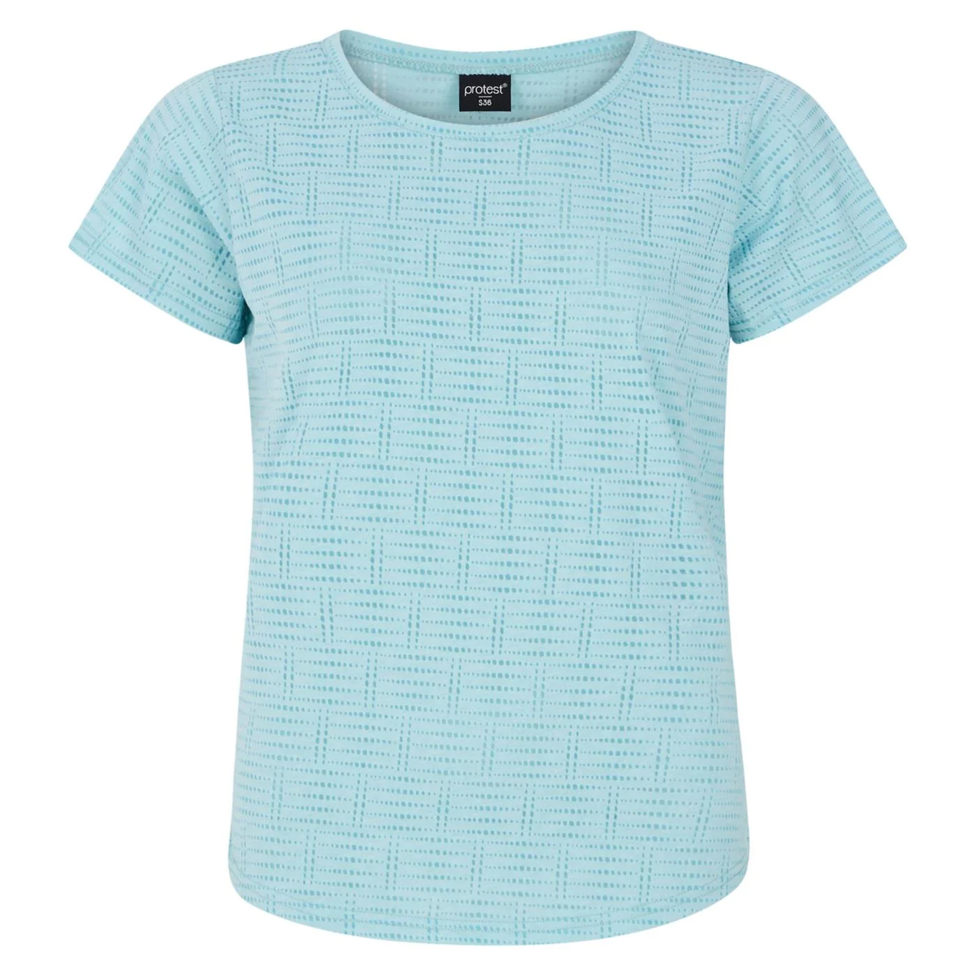 PROTEST AUBREY T-SHIRT — Animasportiva