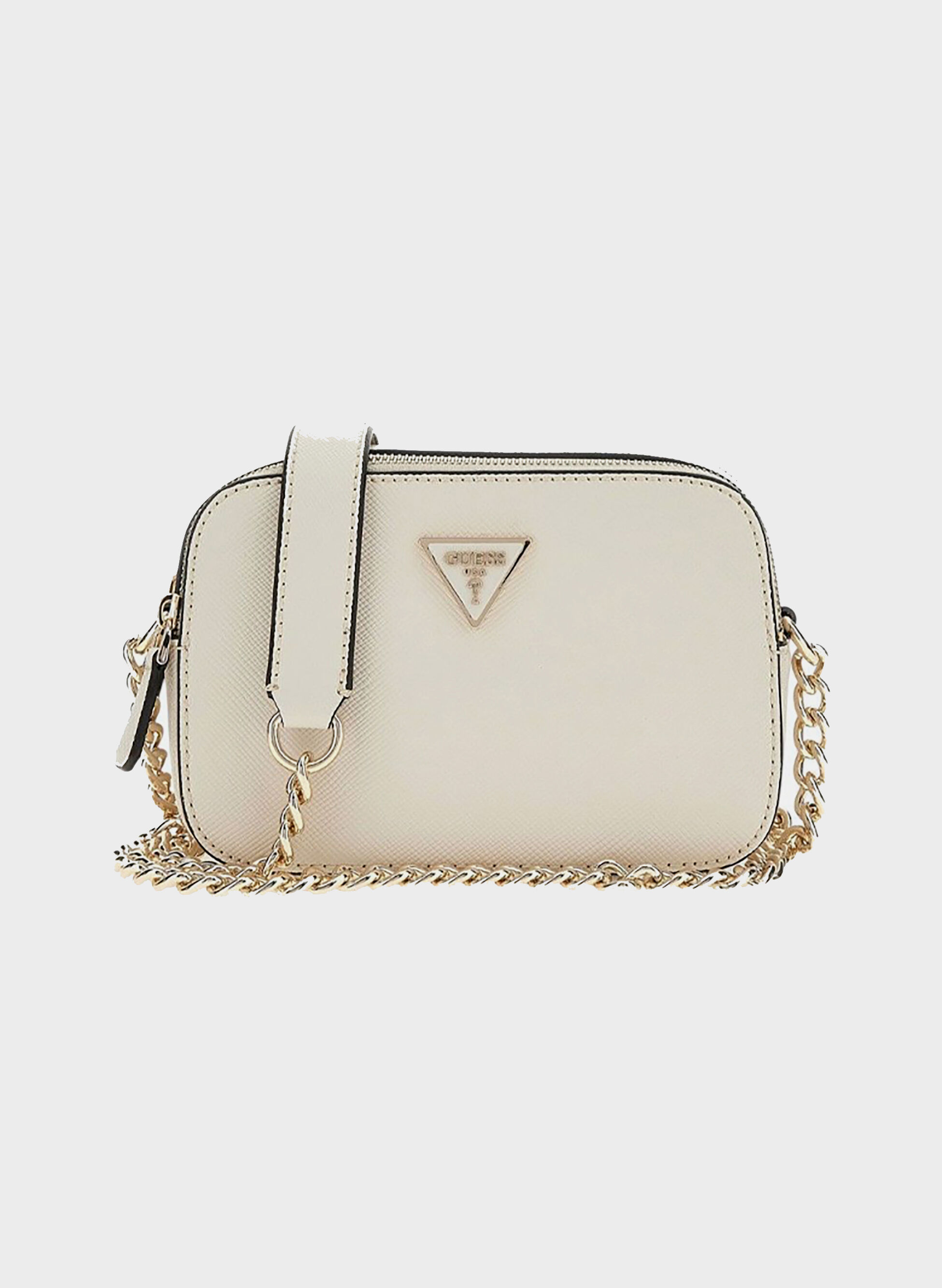 BORSA TRACOLLA MINI NOELLE SAFFIANO