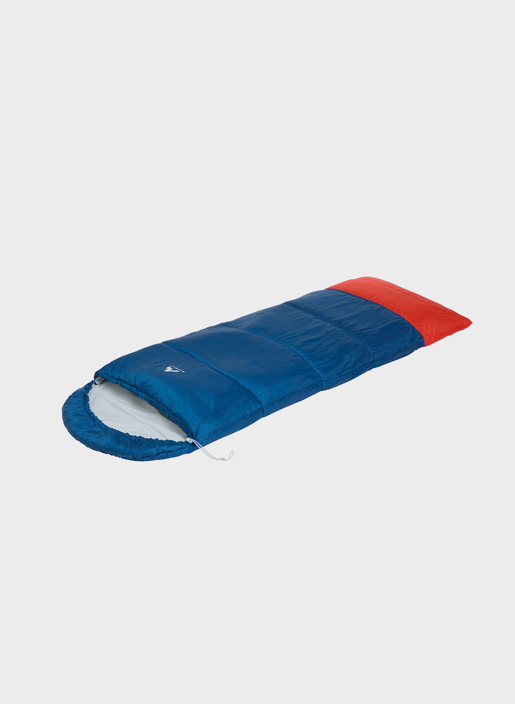 SACCOLETTO 195L CAMP III 5 COMFORT