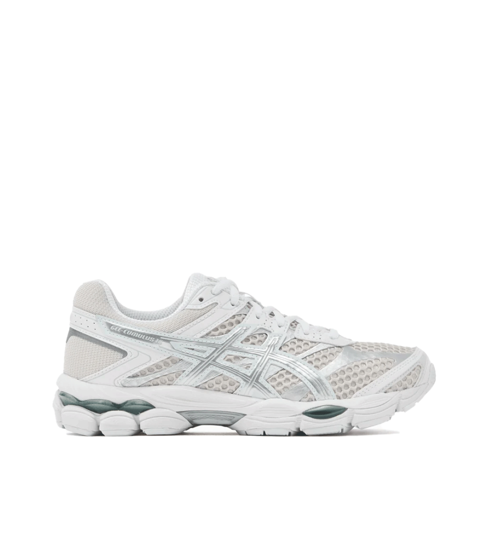SHOES ASICS GEL-CUMULUS 16 WHITE MEN