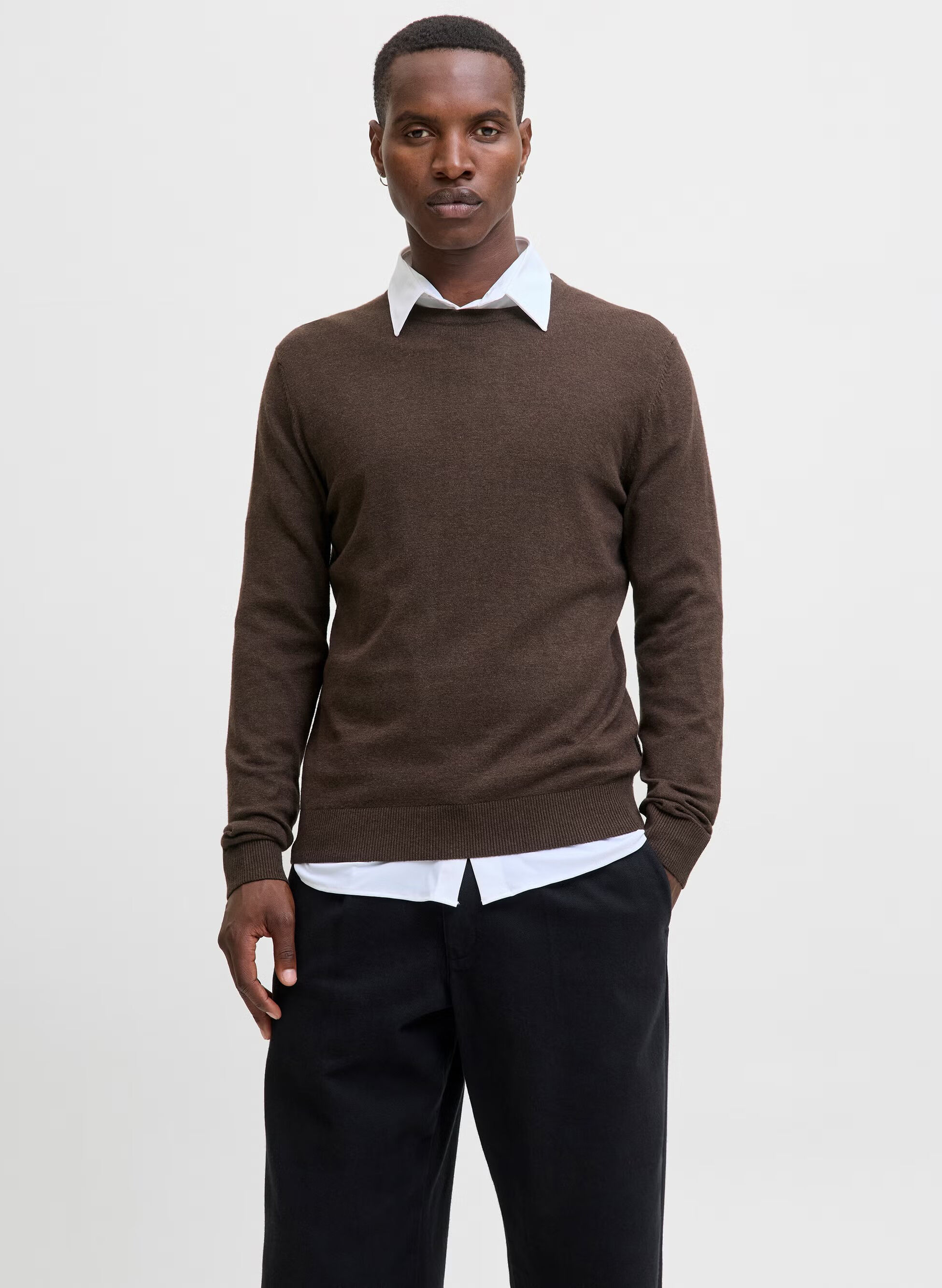 MAGLIONE EMIL GIROCOLLO NOOS