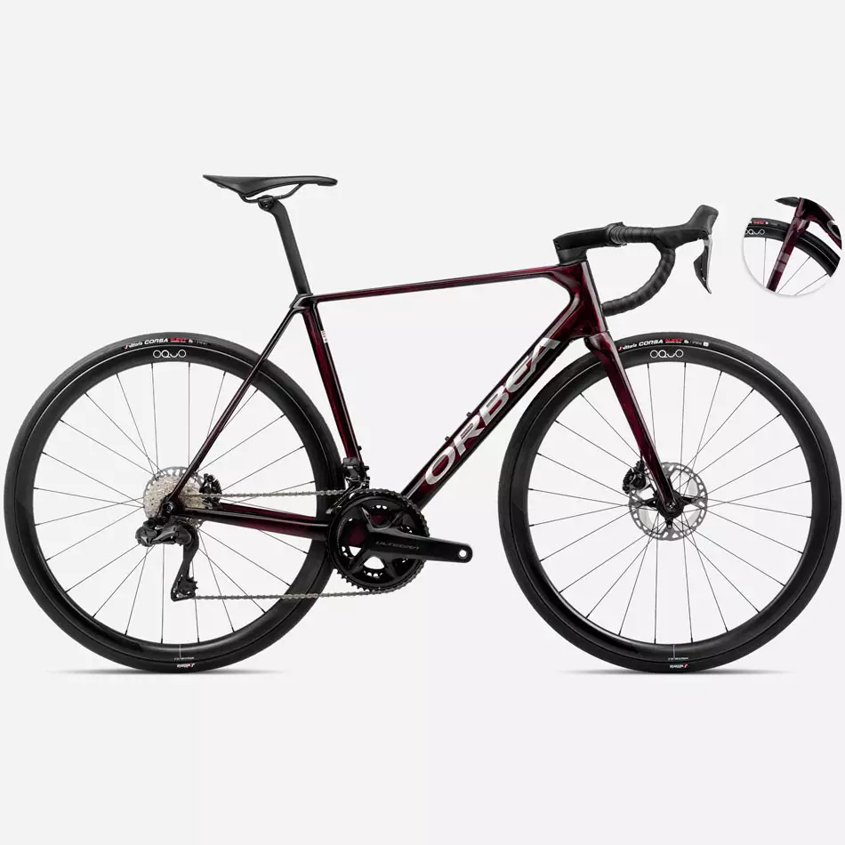 BICICLETTA ORBEA ORCA M20ITEAM