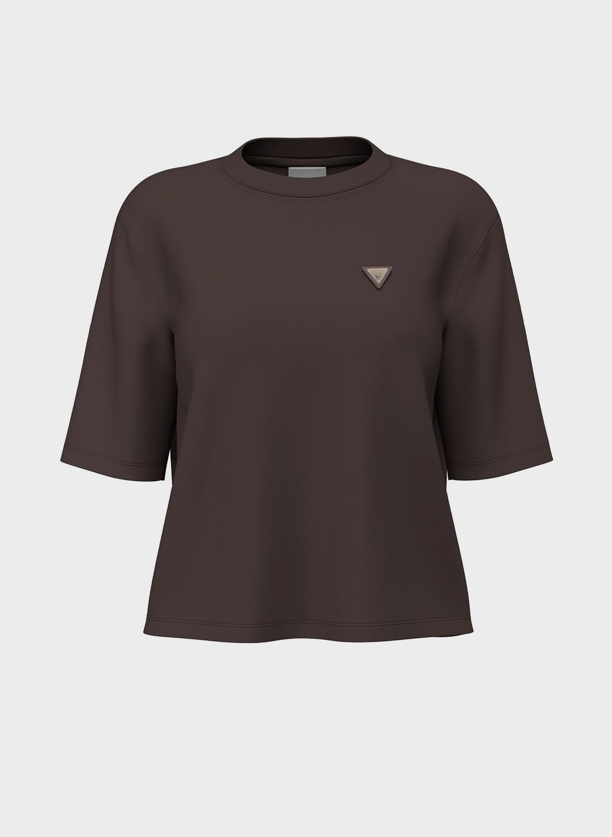 T-SHIRT MICRO LOGO — Sport85