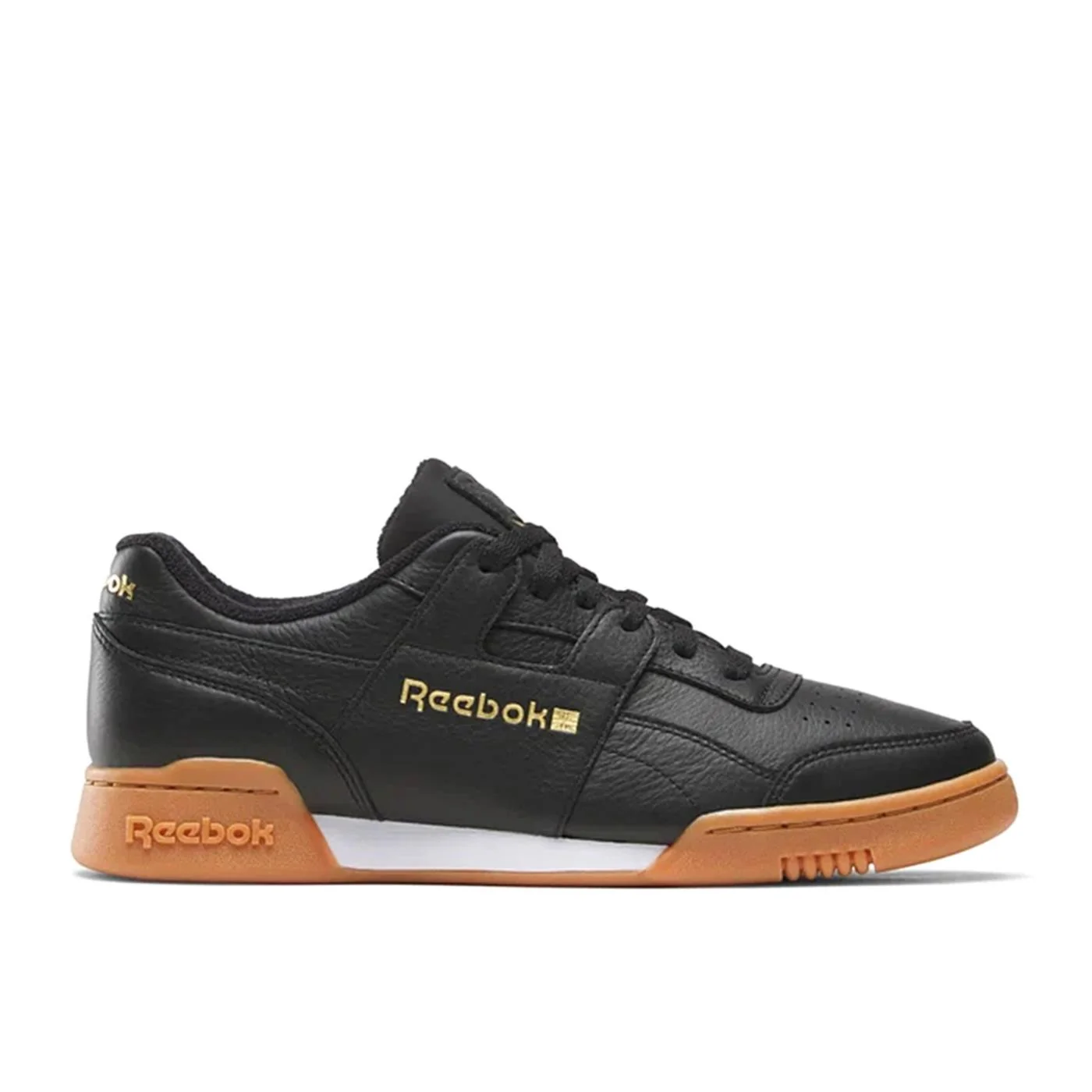 REEBOK WORKOUT PLUS