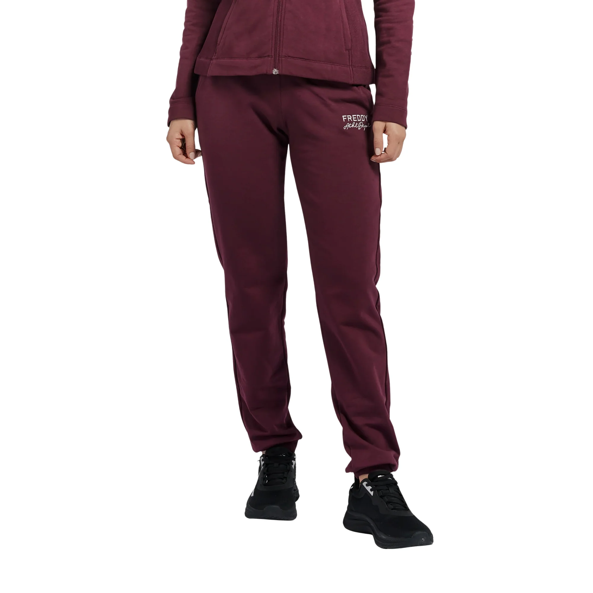 FREDDY PANTALONI W TRAINING EVO — Animasportiva