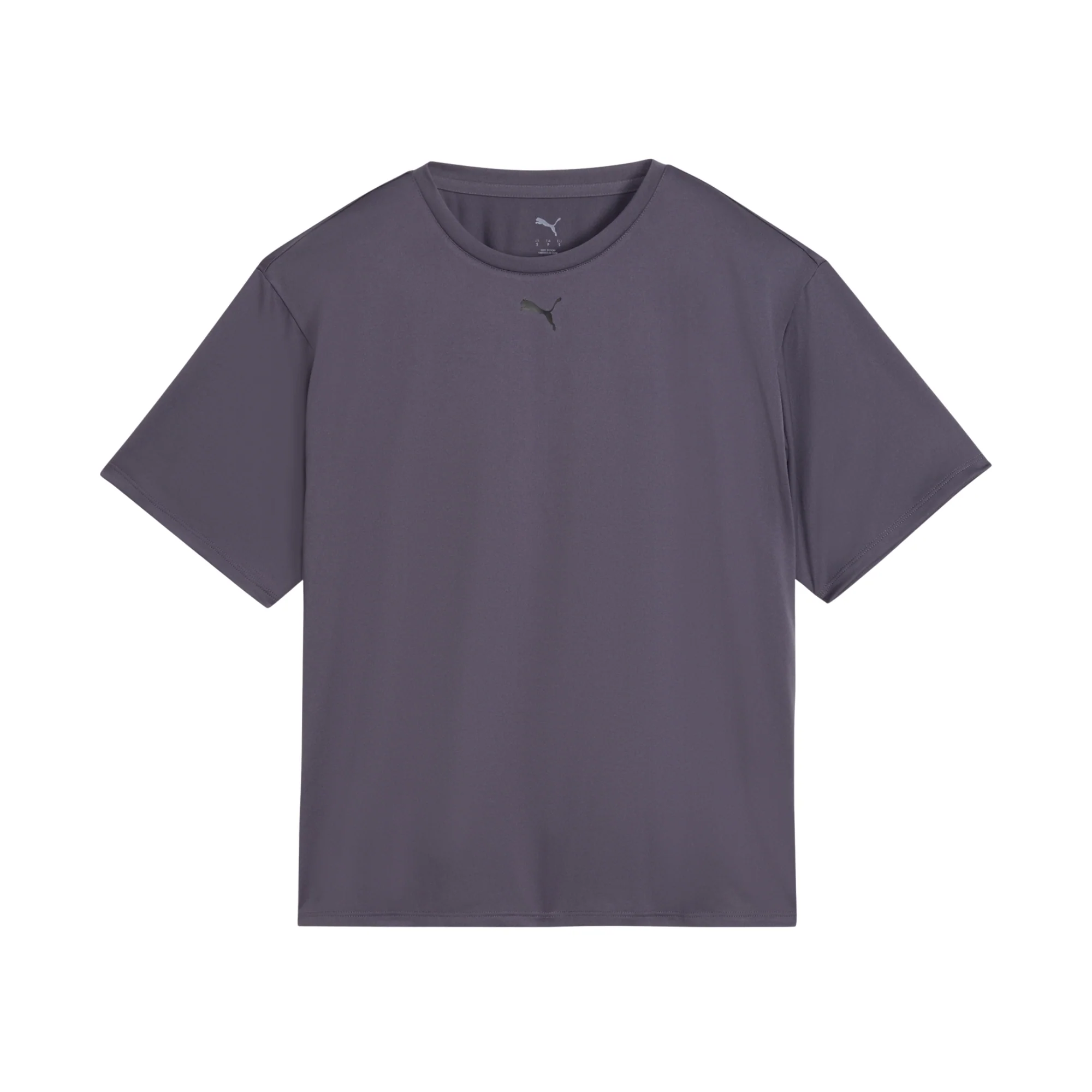 PUMA TAD ESSENTIAL RELAX W TEE