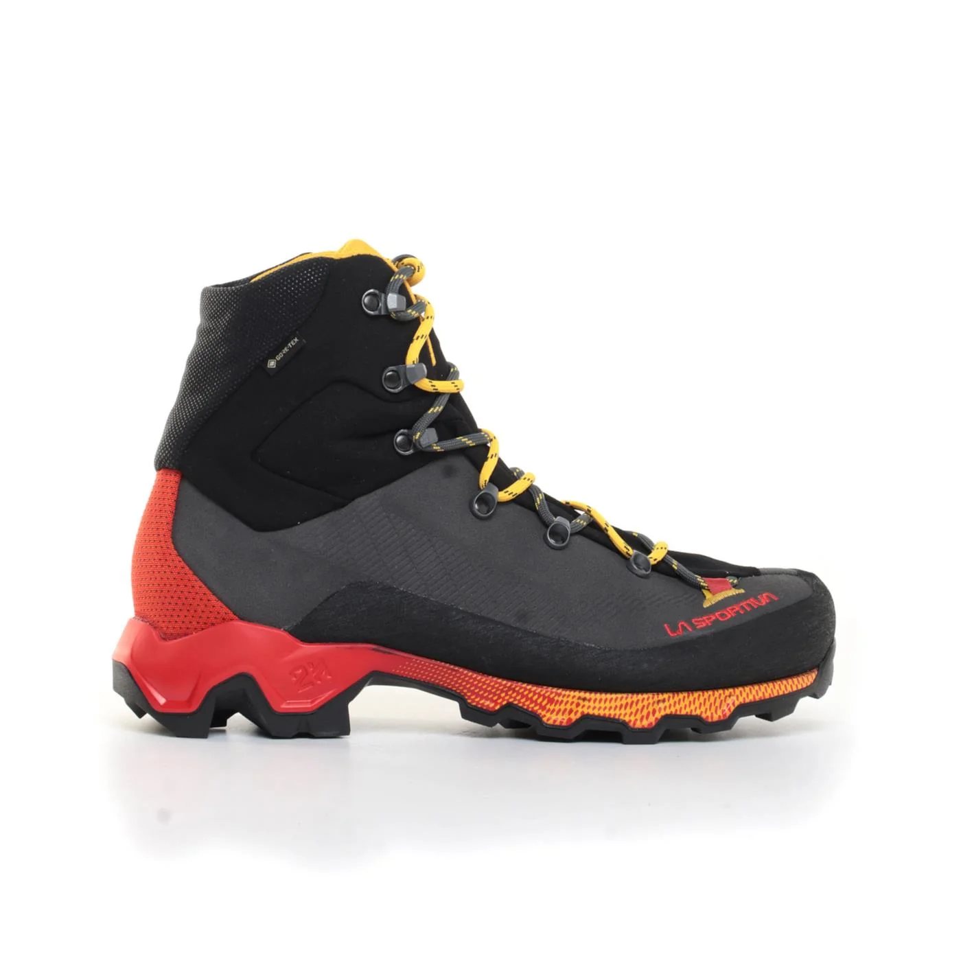 LA SPORTIVA AEQUILIBRIUM TREK GTX — Animasportiva