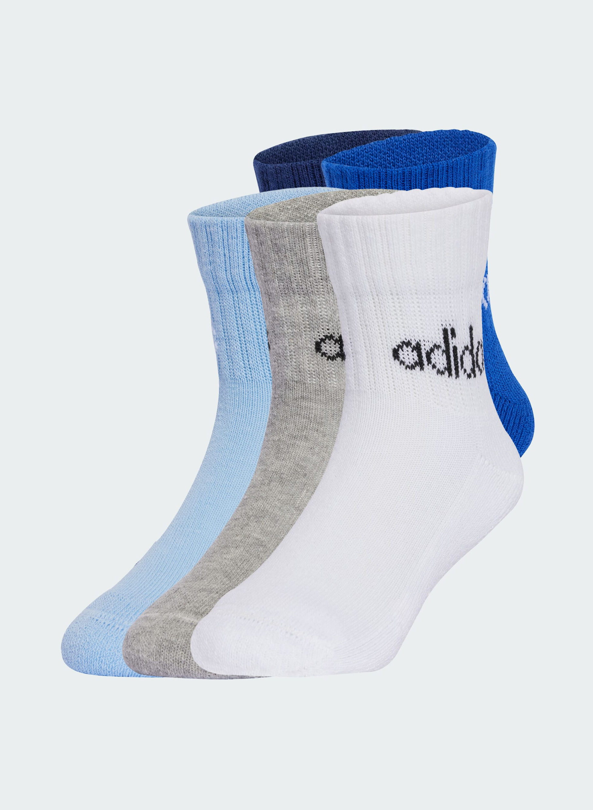 CALZA LINEAR 5 PAIA RAGAZZO — Sport85