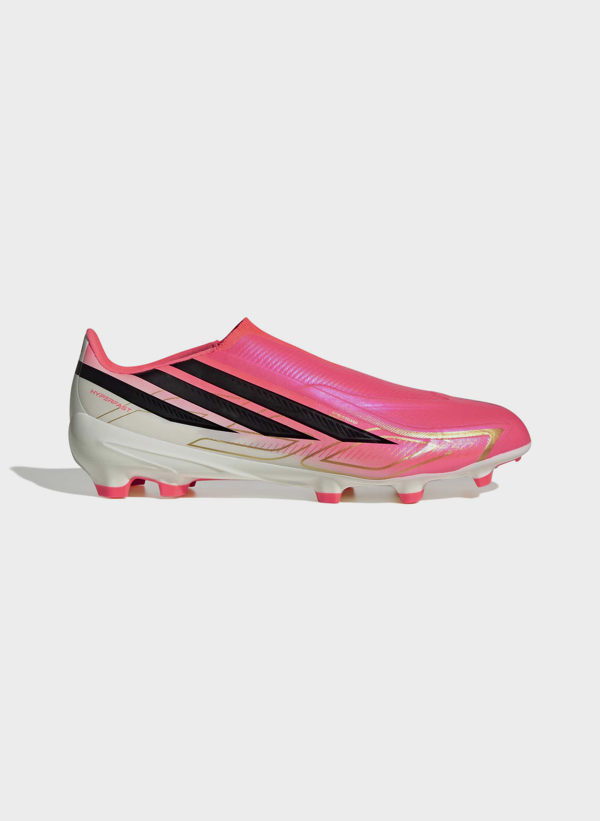 SCARPA F50 HYPERFAST LEAGUE LL FG WC26 UNISEX
