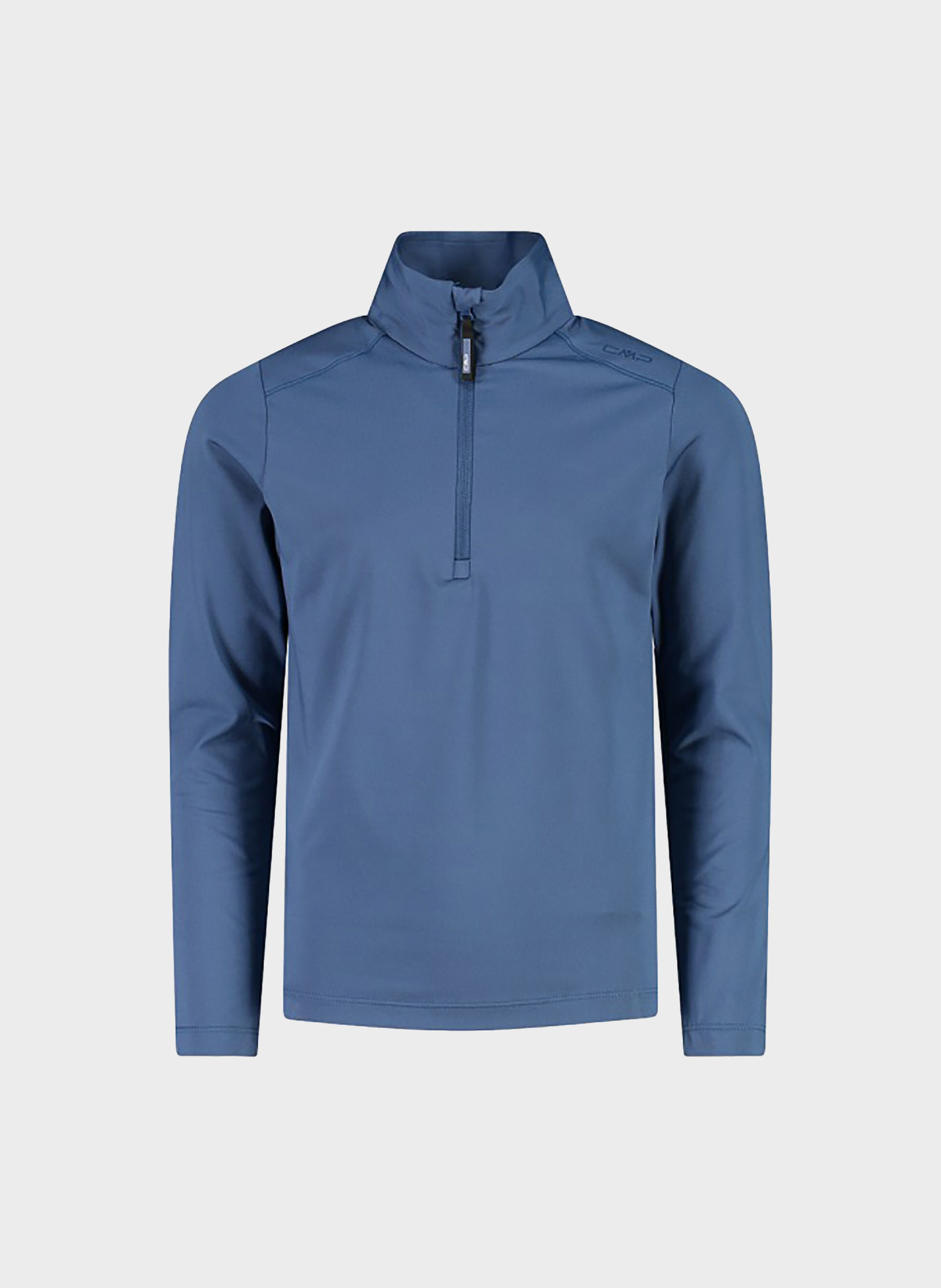 MAGLIA SECOND LAYER IN SOFTECH RAGAZZO