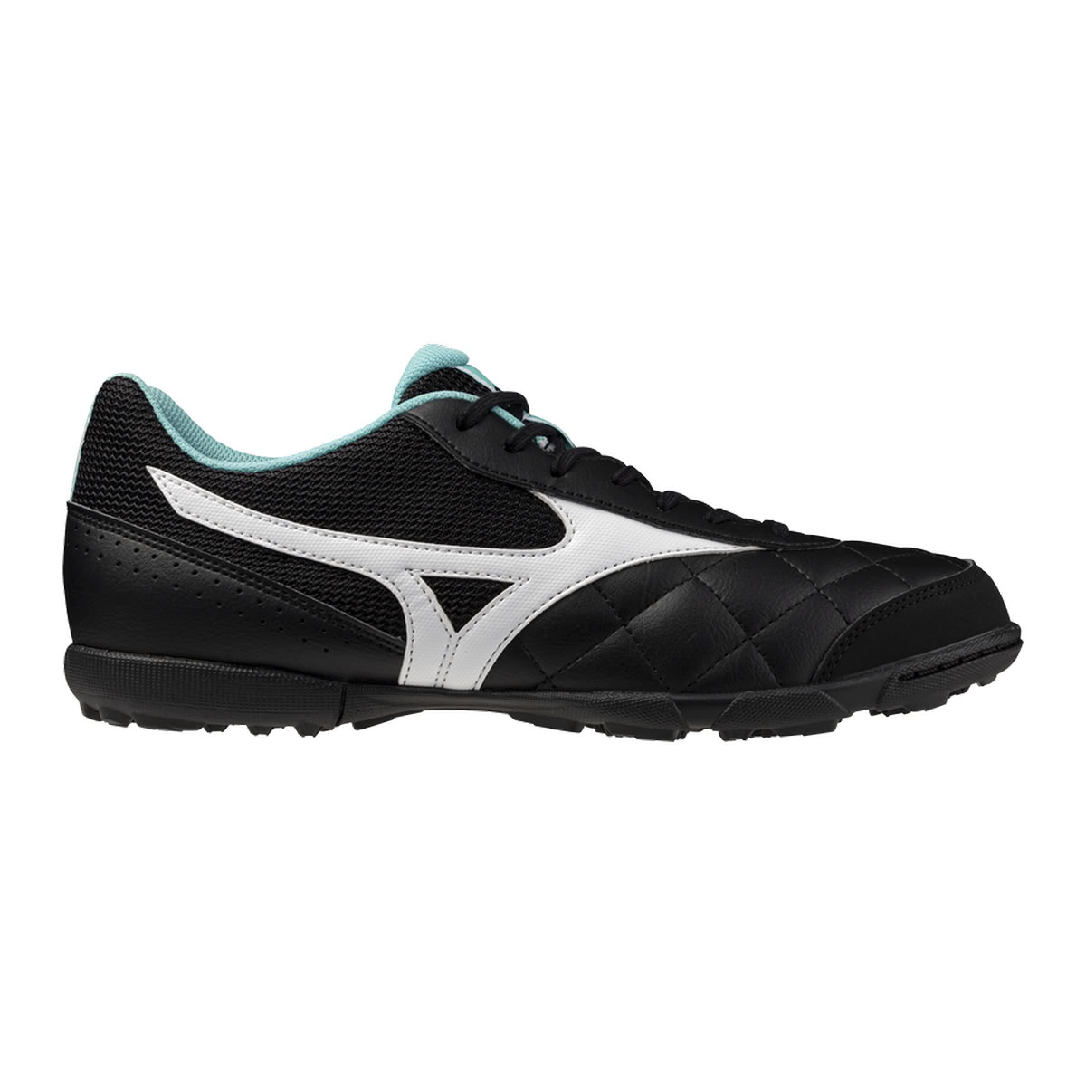 MIZUNO MRL SALA CLUB TF BLACK/WHITE