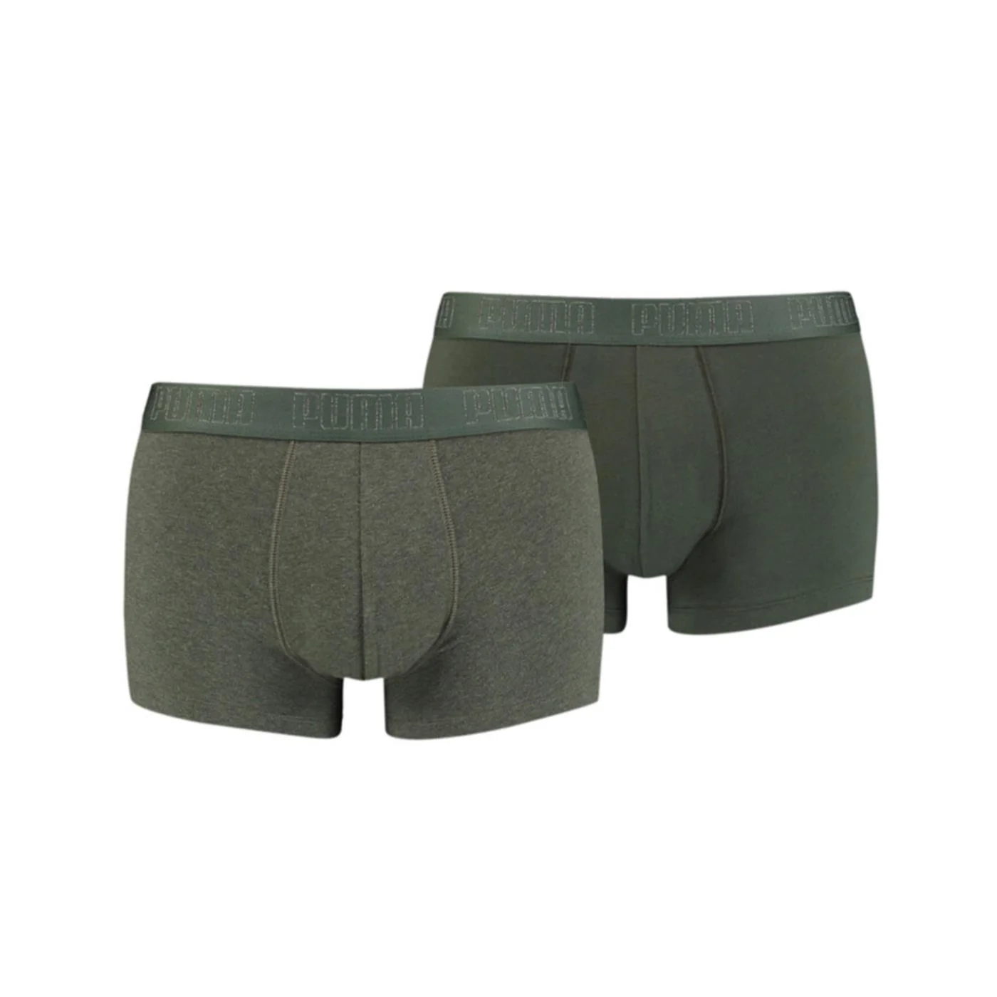 PUMA BASIC TRUNK 2PK