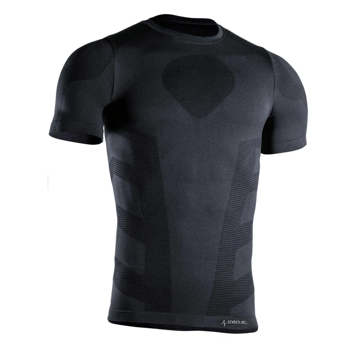 IRON-IC THERMIC I-SOFT MC WARM