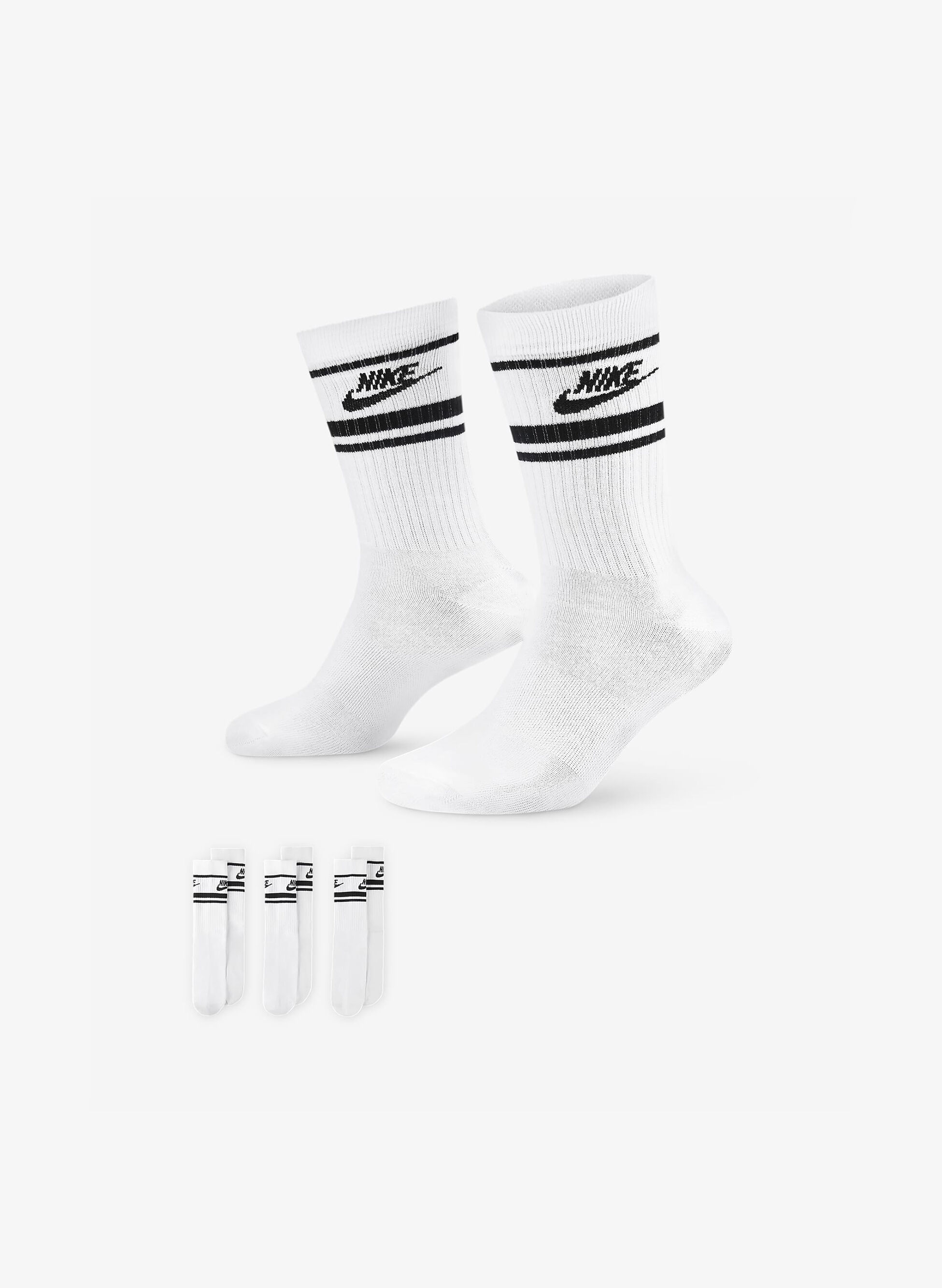 CALZE DRI-FIT EVERYDAY ESSENTIAL UNISEX
