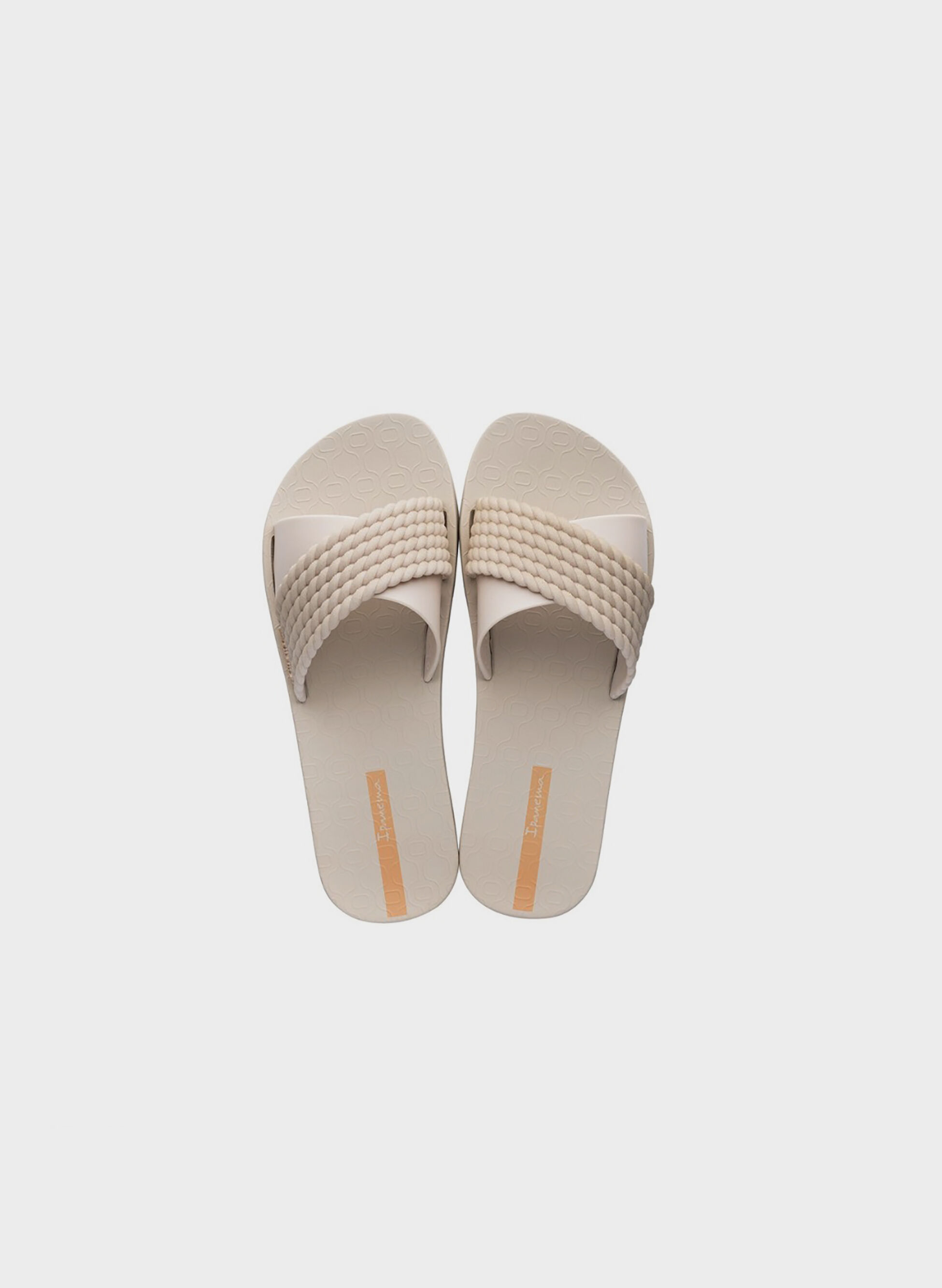 CIABATTA FASCIA STREET II FEM